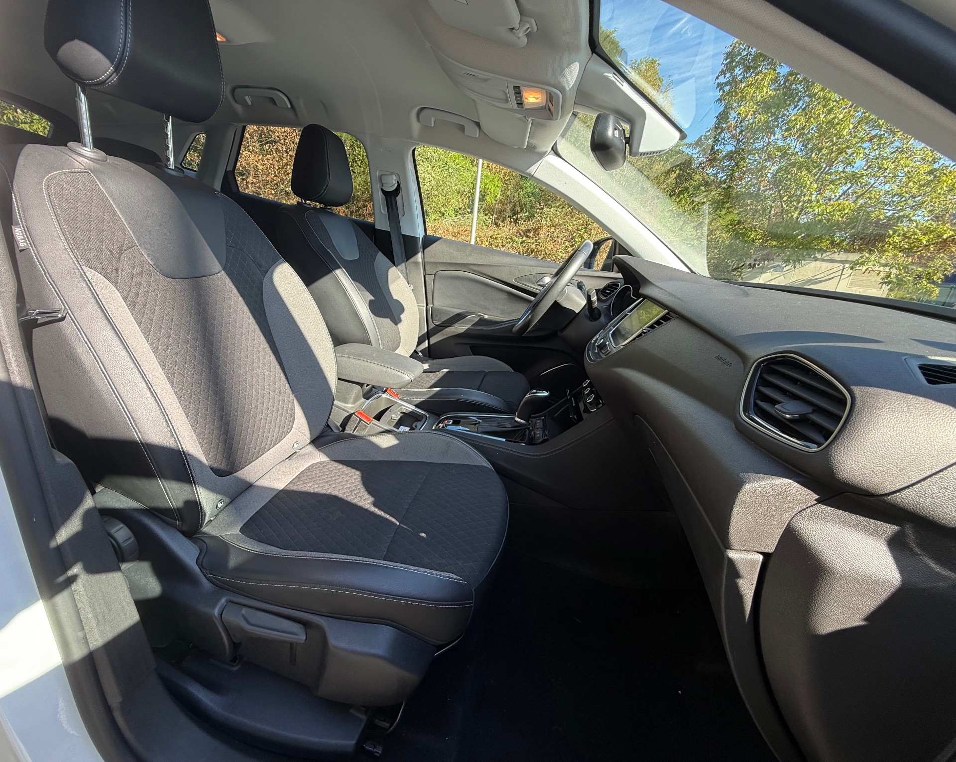 Opel grandland X 1.2 i Turbo 130ch ELITE