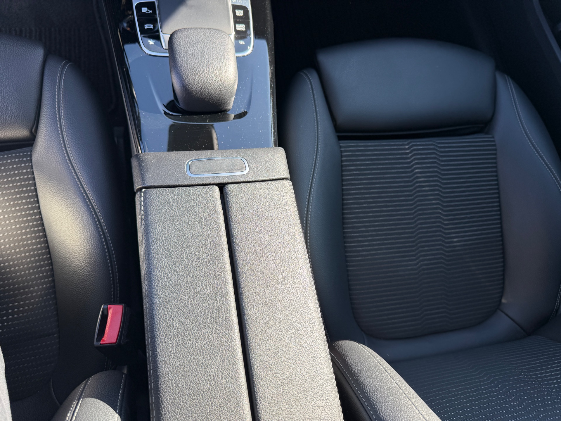 Mercedes-Benz Classe A 250 220ch Progressive line