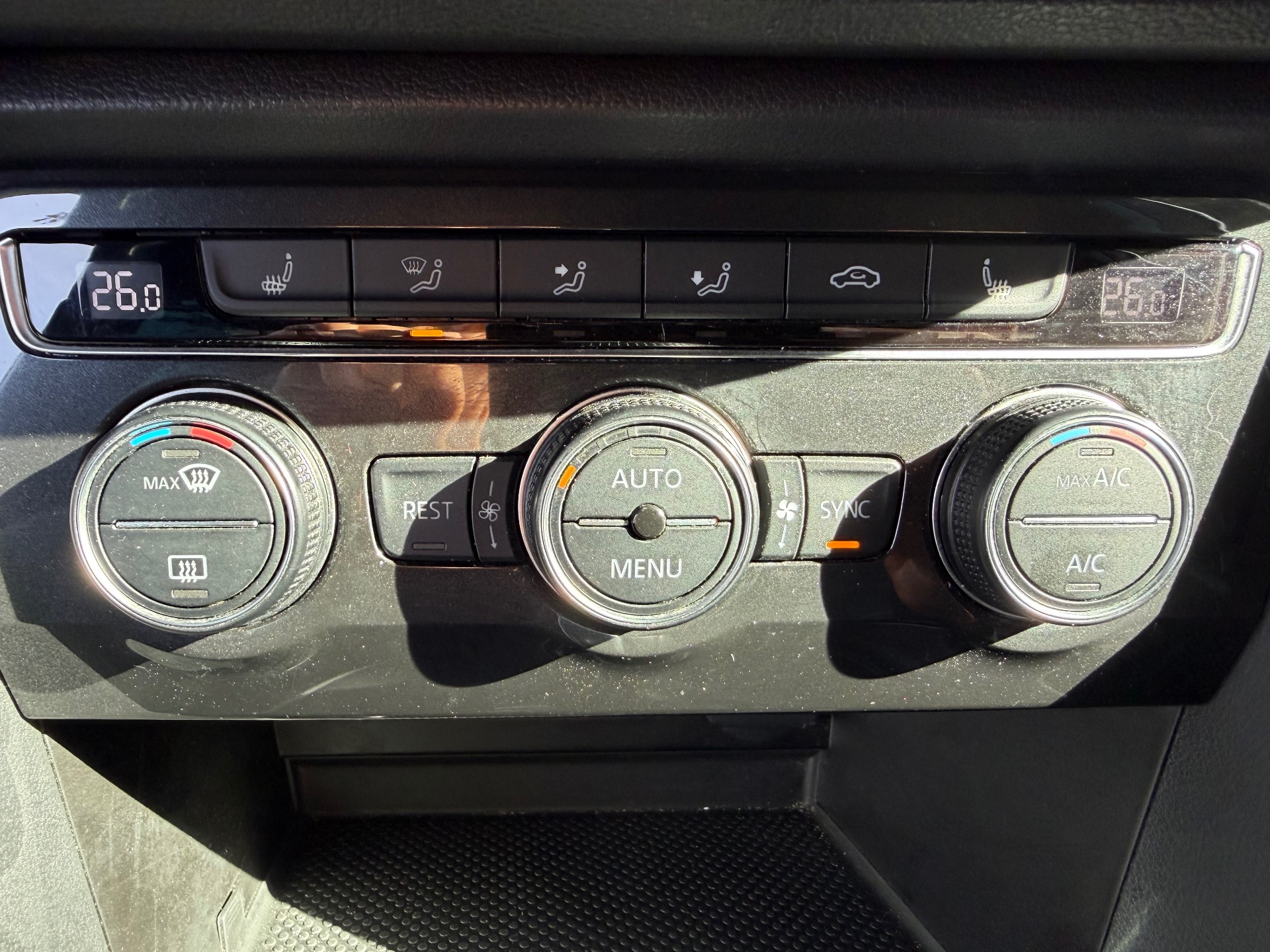 Volkswagen Tiguan 2.0 TDi 16V BMT DSG7 150 cv Boîte auto
