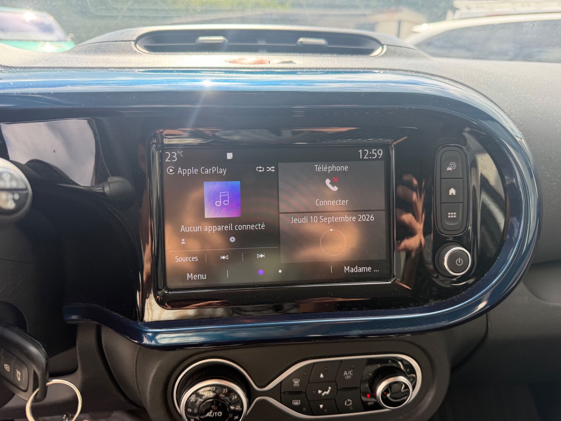 Renault Twingo 0.9 TCE 95ch SIGNATURE