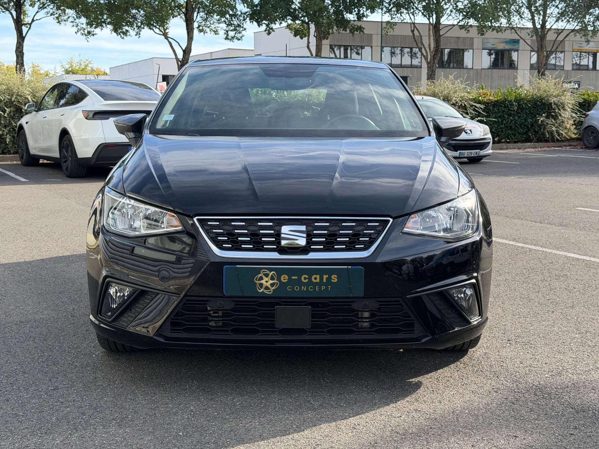 Seat Ibiza 1.0 TSI 12V 110ch XCELLENCE