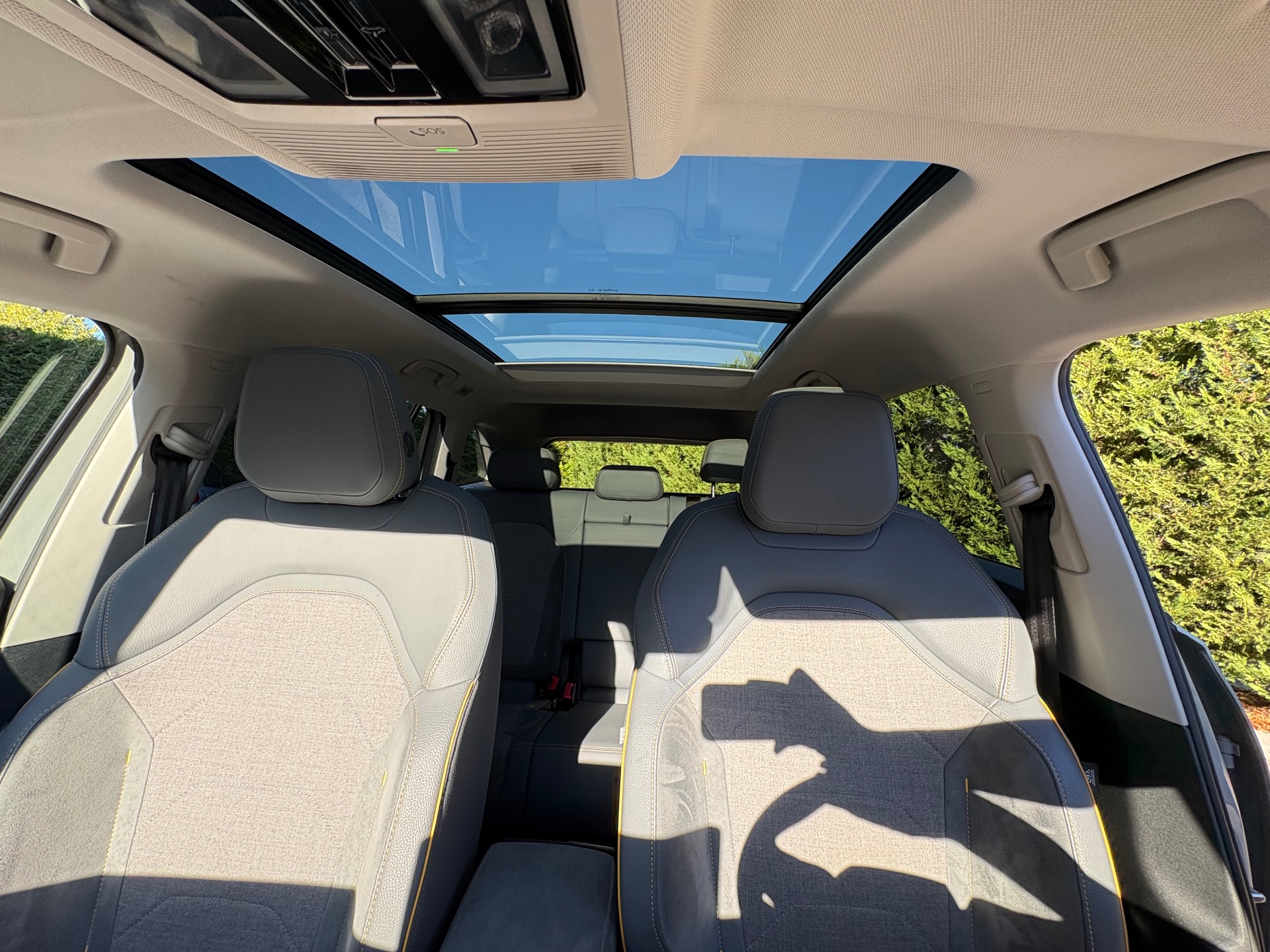 Skoda Kodiaq 2.0 TDI