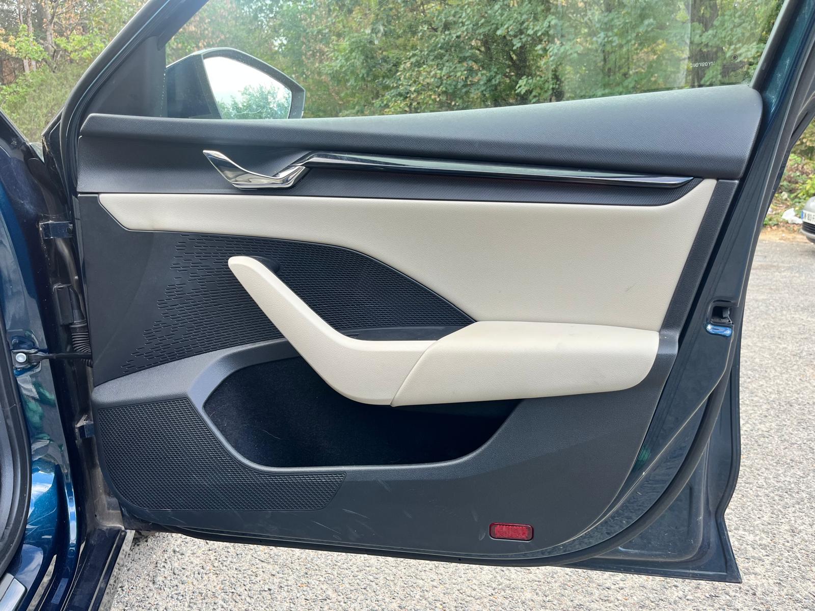 Skoda Octavia 1.5 TSI MHEV DSG7 150ch Style