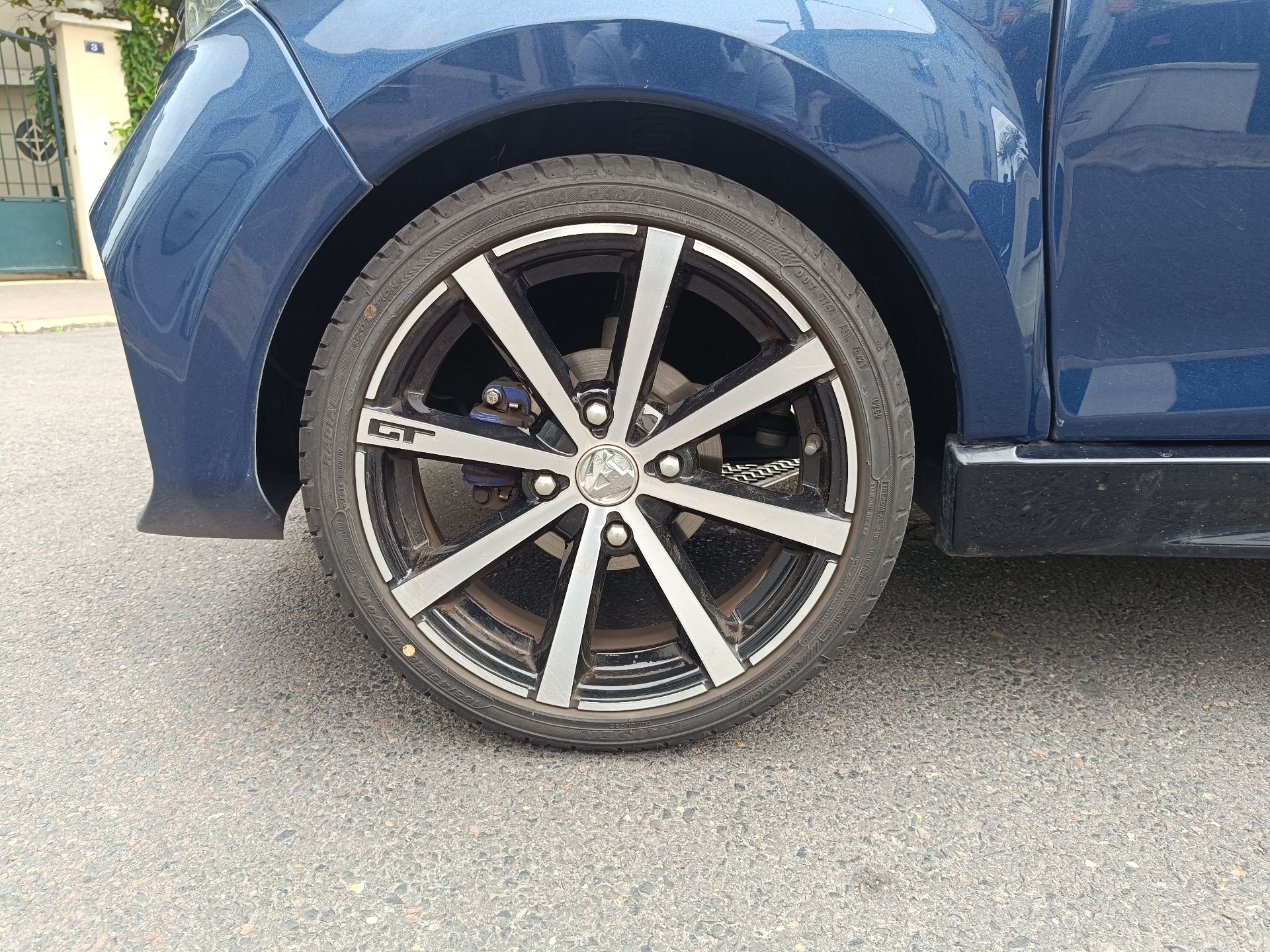 AIXAM S9 0.5 8ch