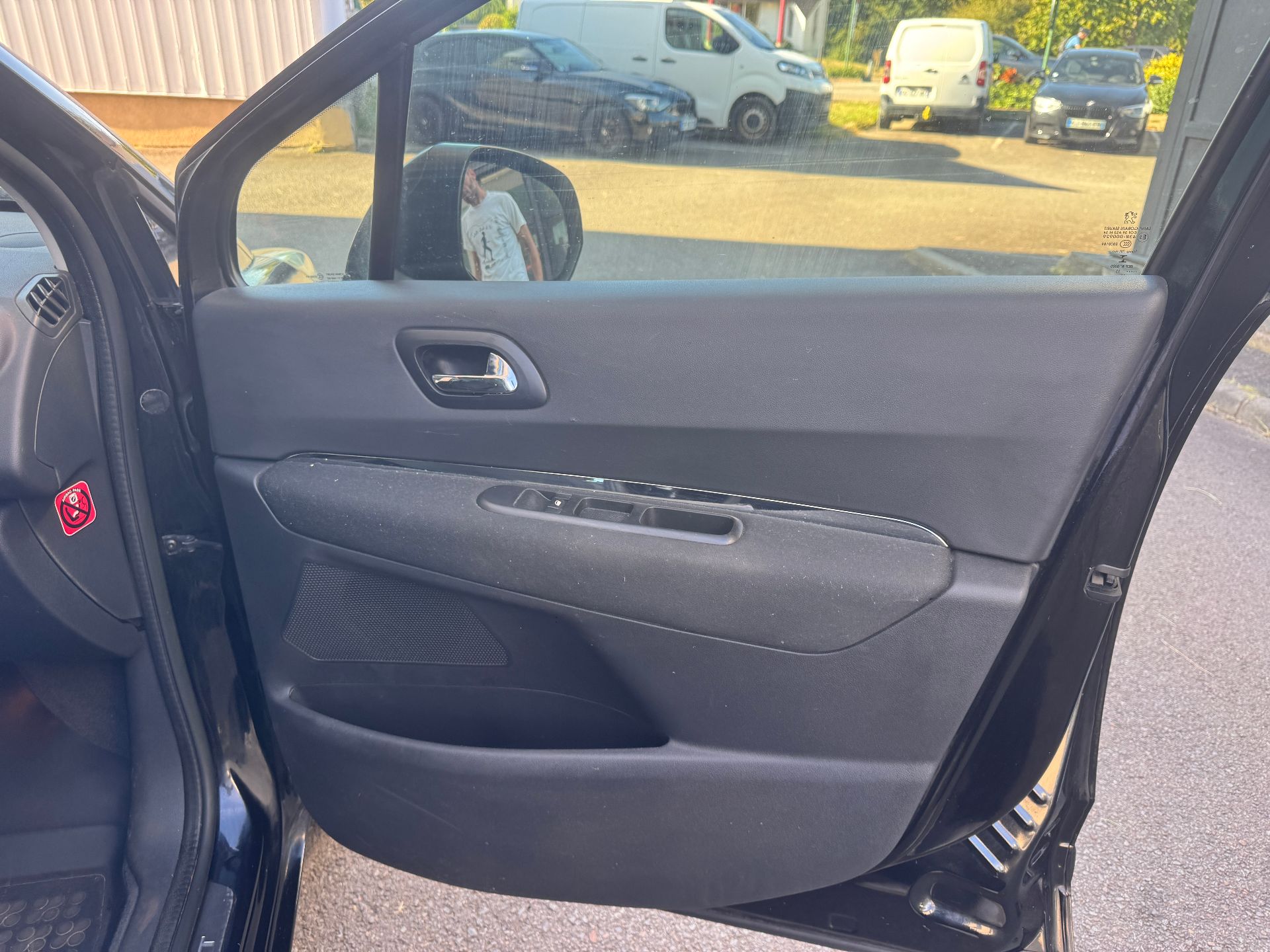 Peugeot 5008 2.0 HDI 160ch ALLURE