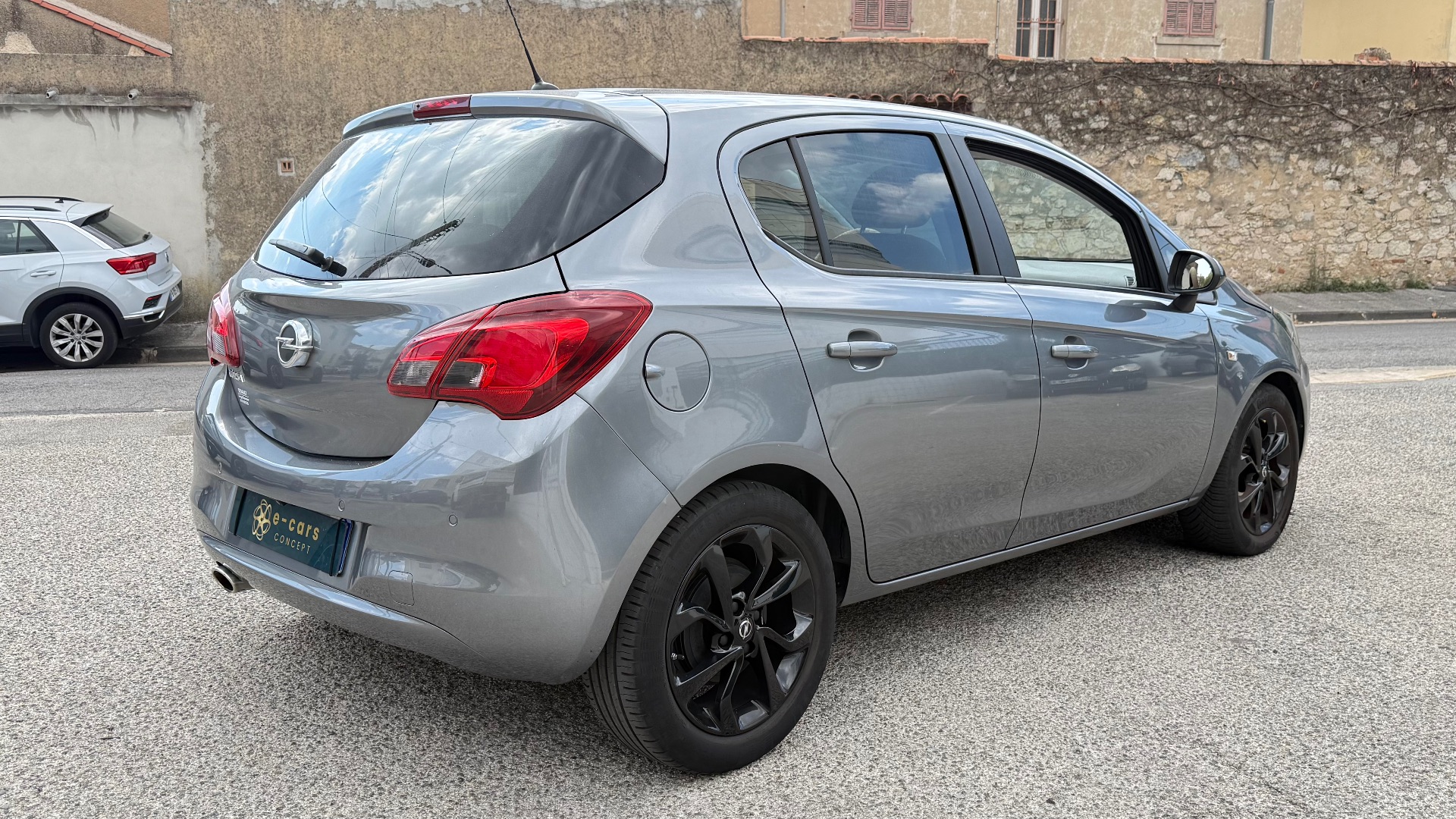 Opel Corsa 1.4i 90ch COLOR EDITION