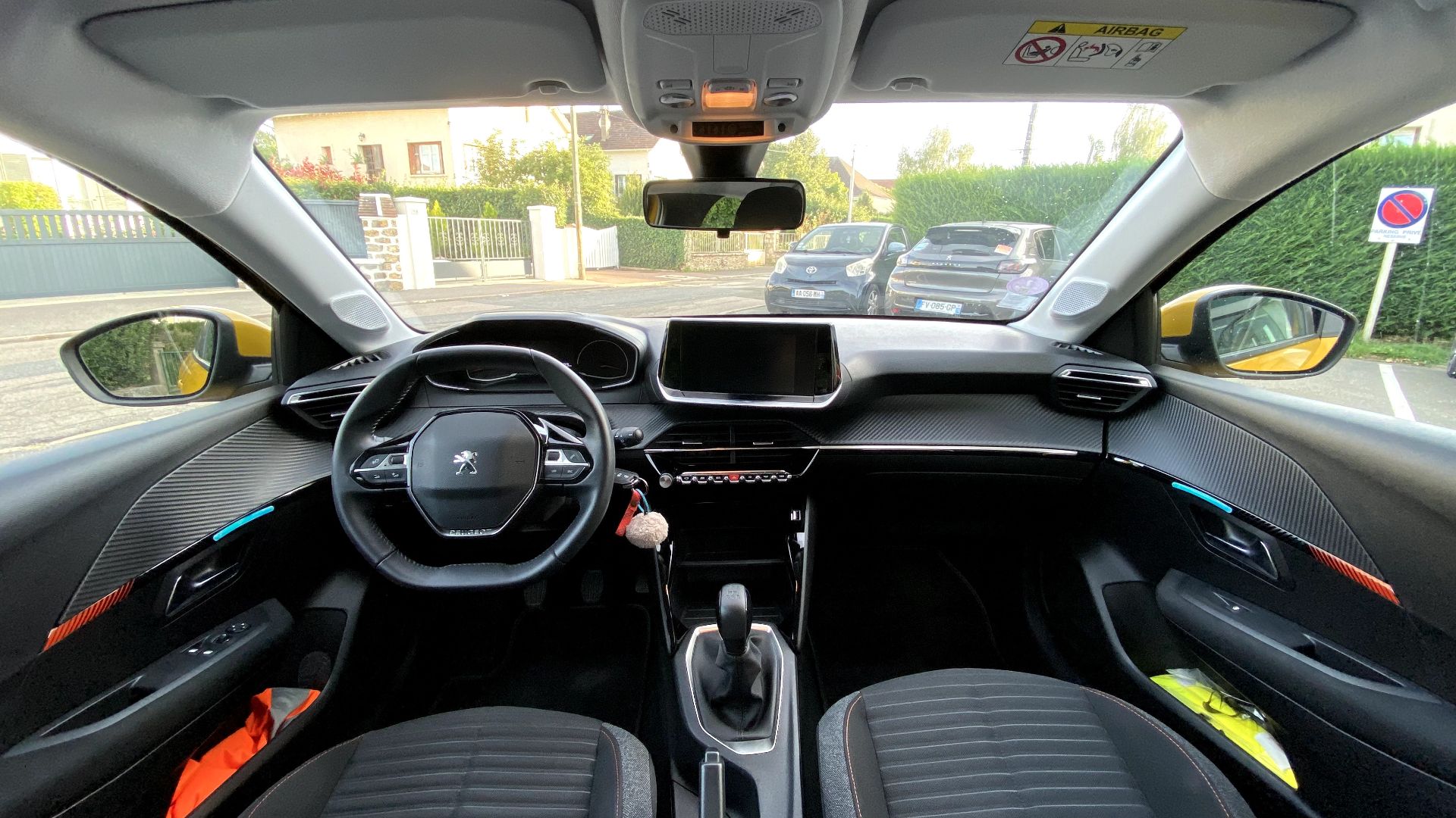 Peugeot 208 1.2 Puretech 75ch Active