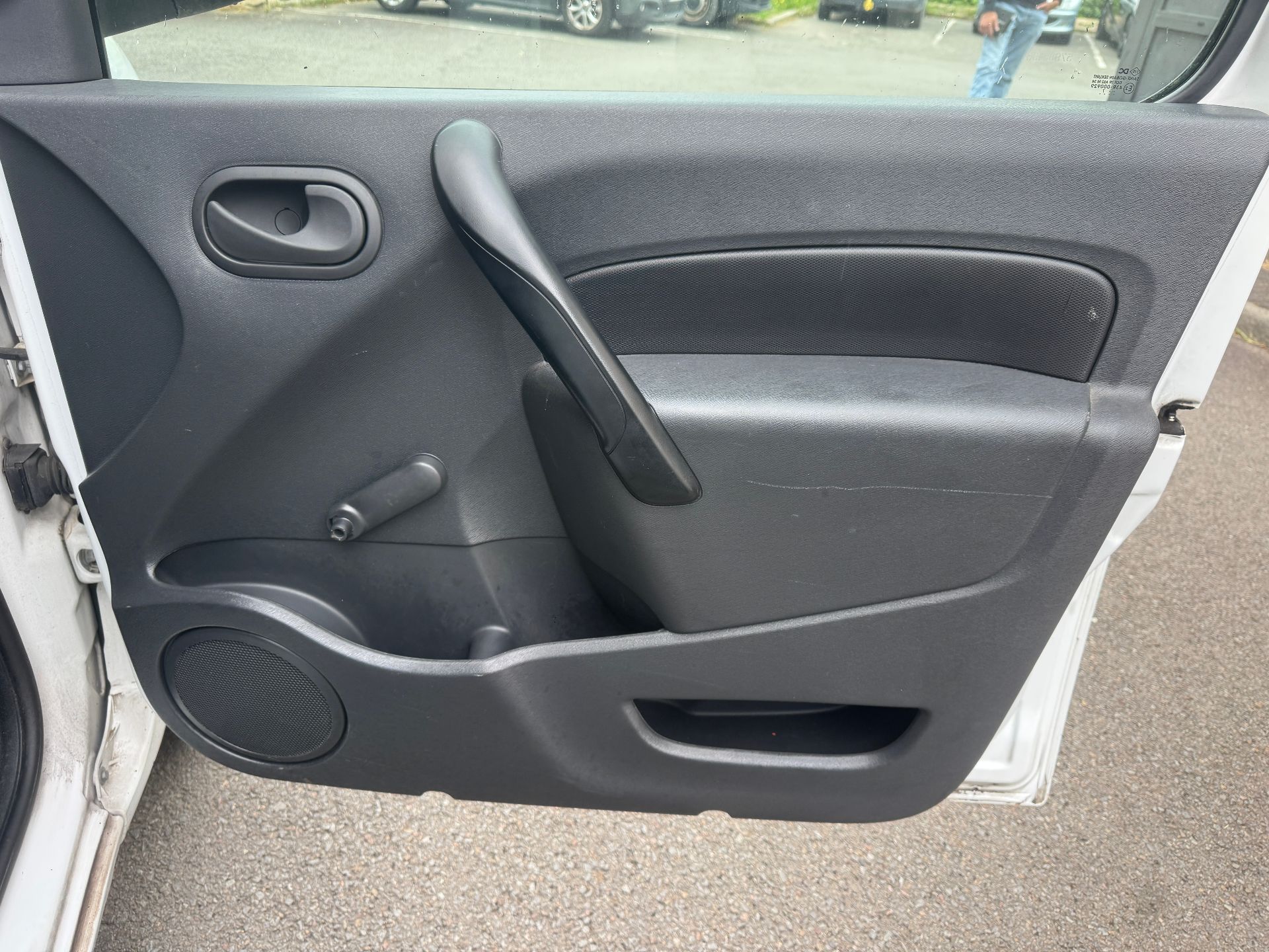Renault Kangoo 1.5 DCI 75ch ENERGY