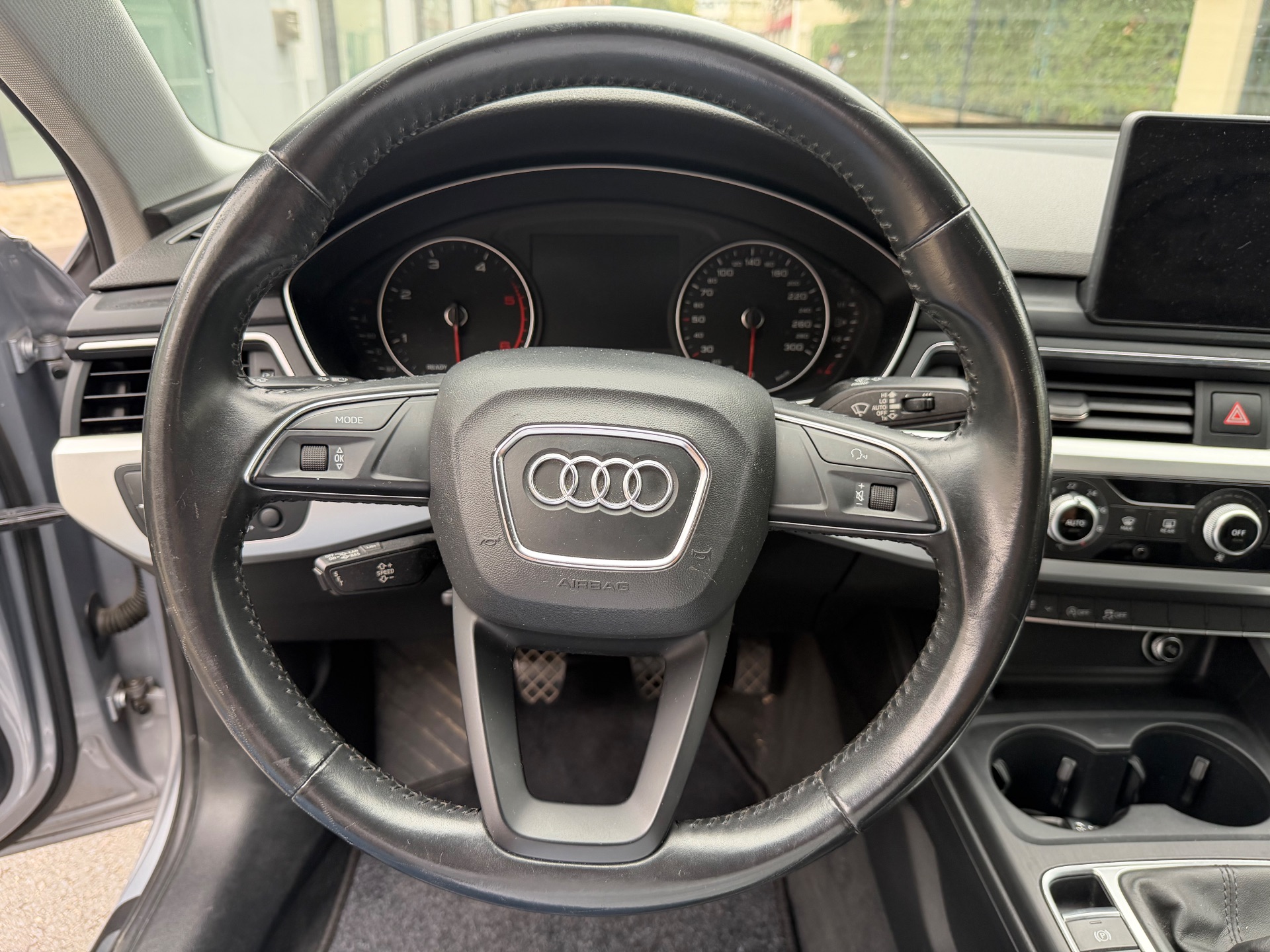 Audi A4 2.0 tdi BUSINESS LINE