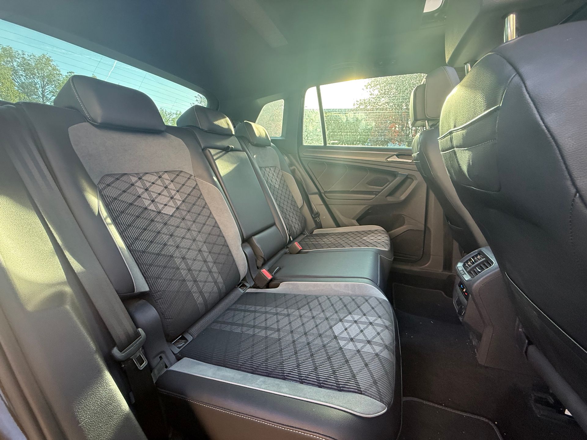 Volkswagen Tiguan 2.0 TDI 150ch R-Line