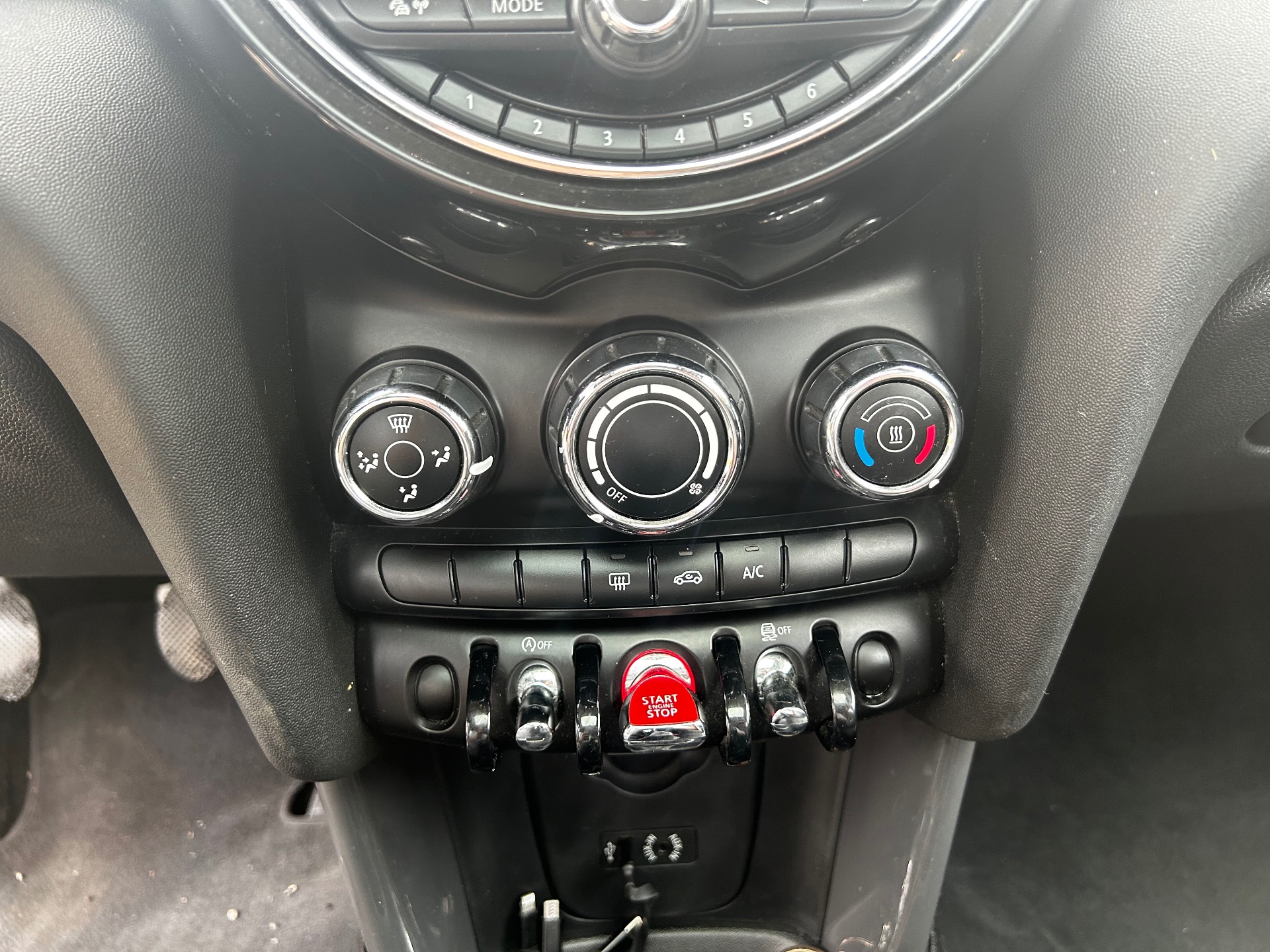 MINI ONE