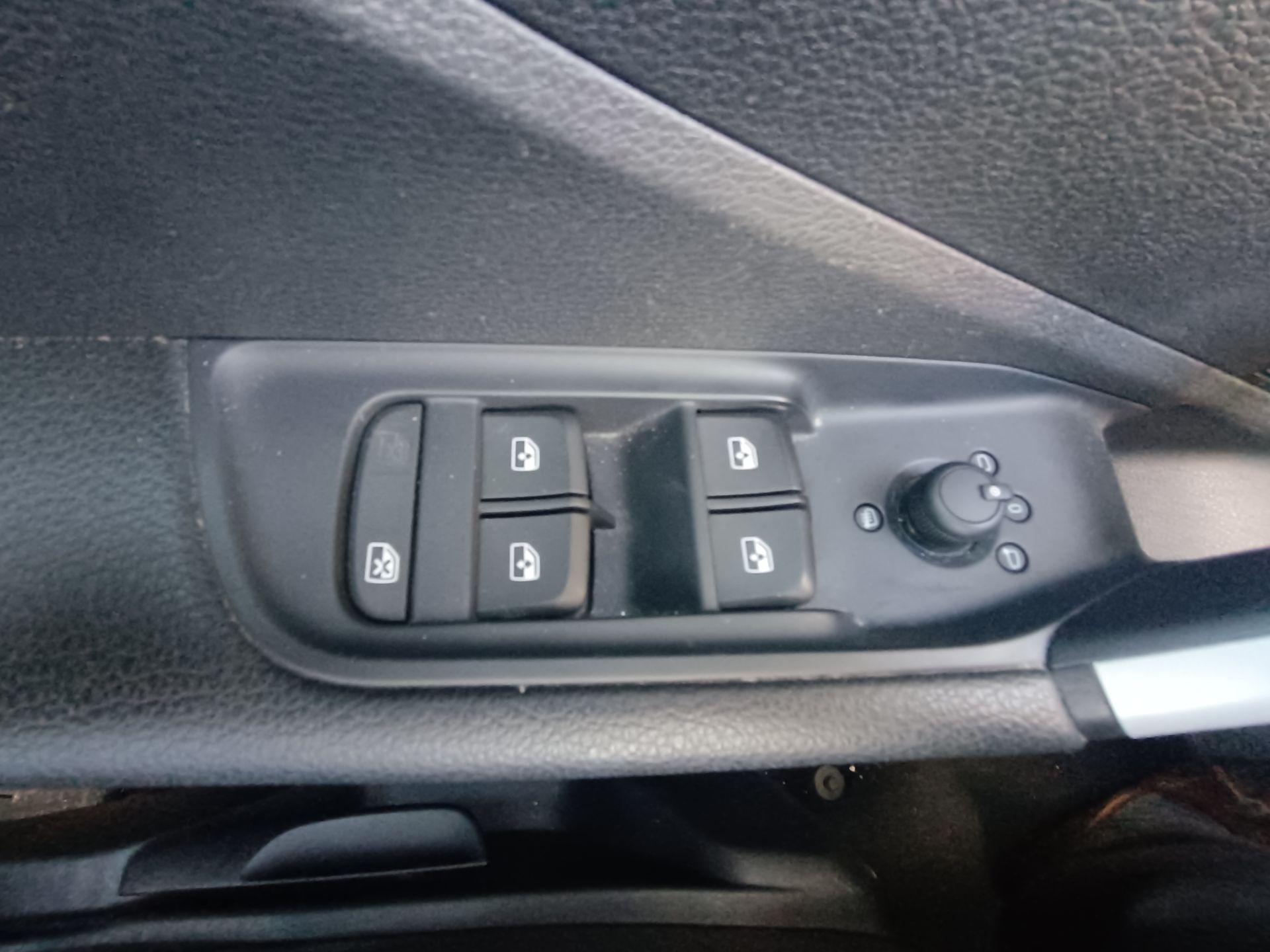 Audi Q2 1.0 TFSI 116ch