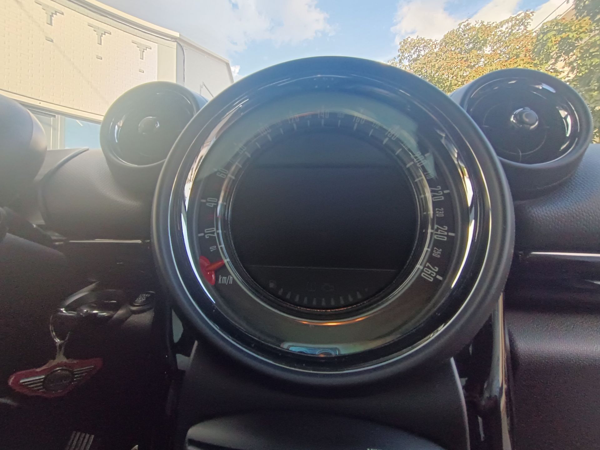 Mini Countryman 1.6 Turbo Essence 190ch COOPER S ALL 4 CHILI