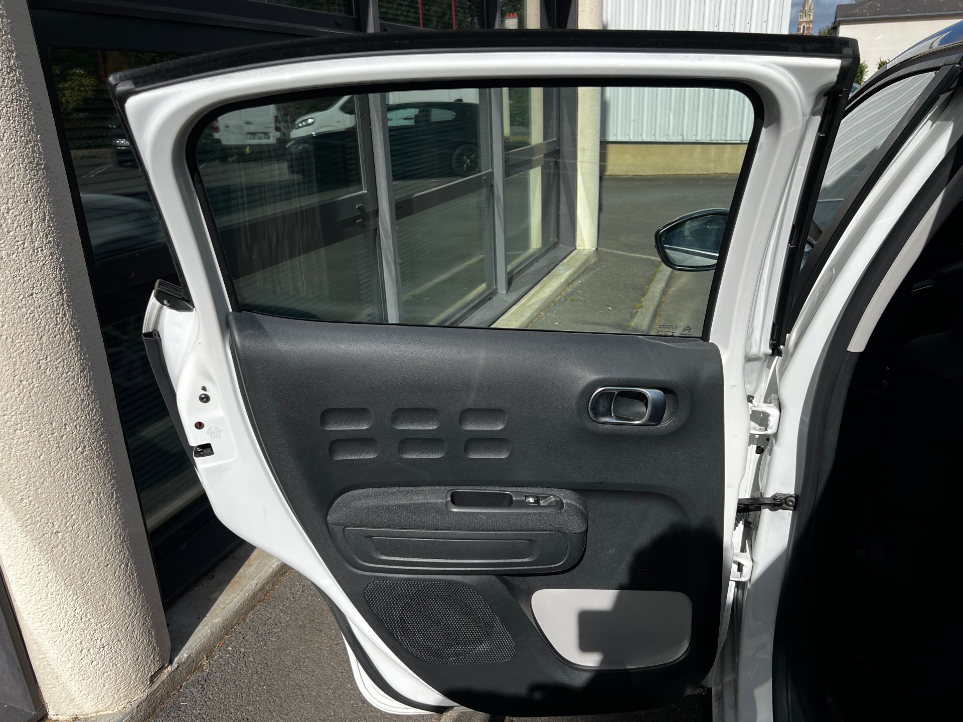 Citroene C3 Pure tech 82 83ch 82 S&S