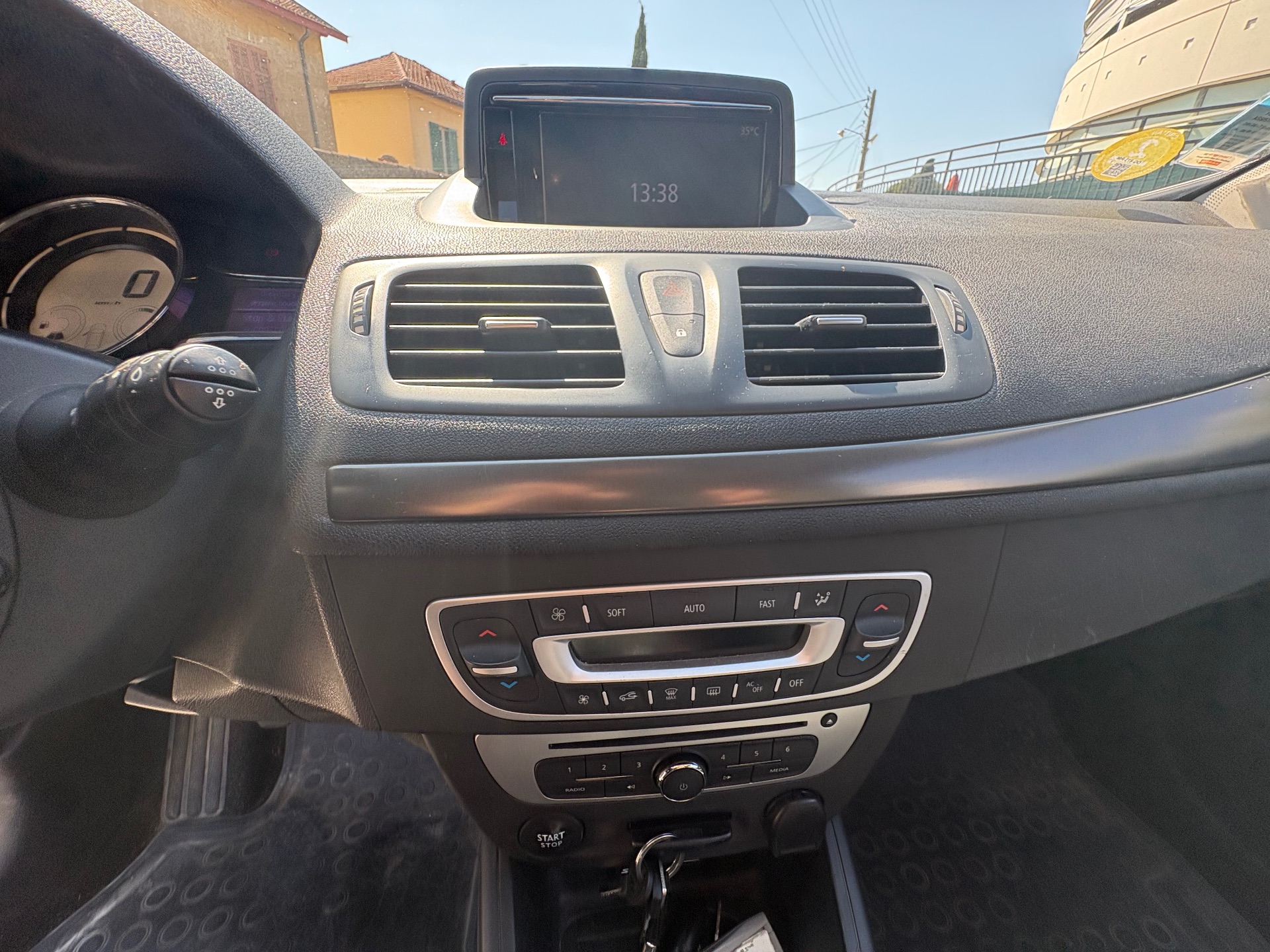 Renault Megane 1.5 DCI 110ch