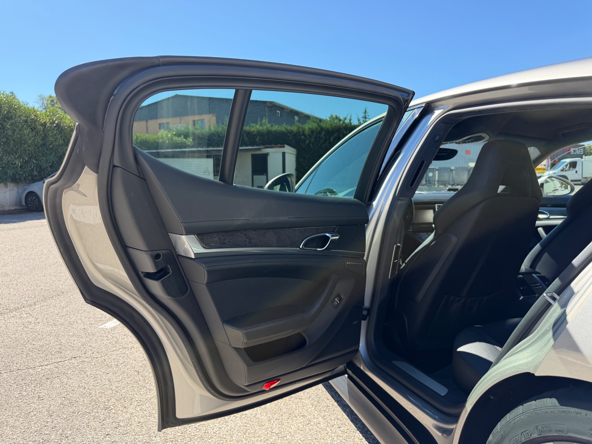 Porsche Panamera 4.8 430ch GTS