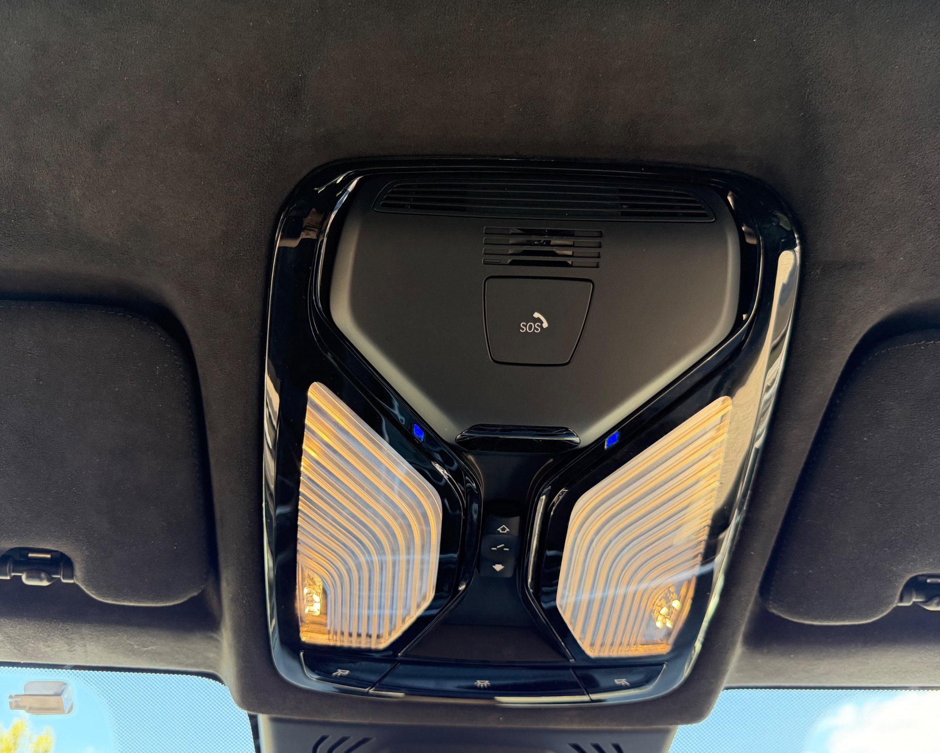 BMW X6 4.4 i V8 32V xDrive 625 cv Boîte auto 625ch