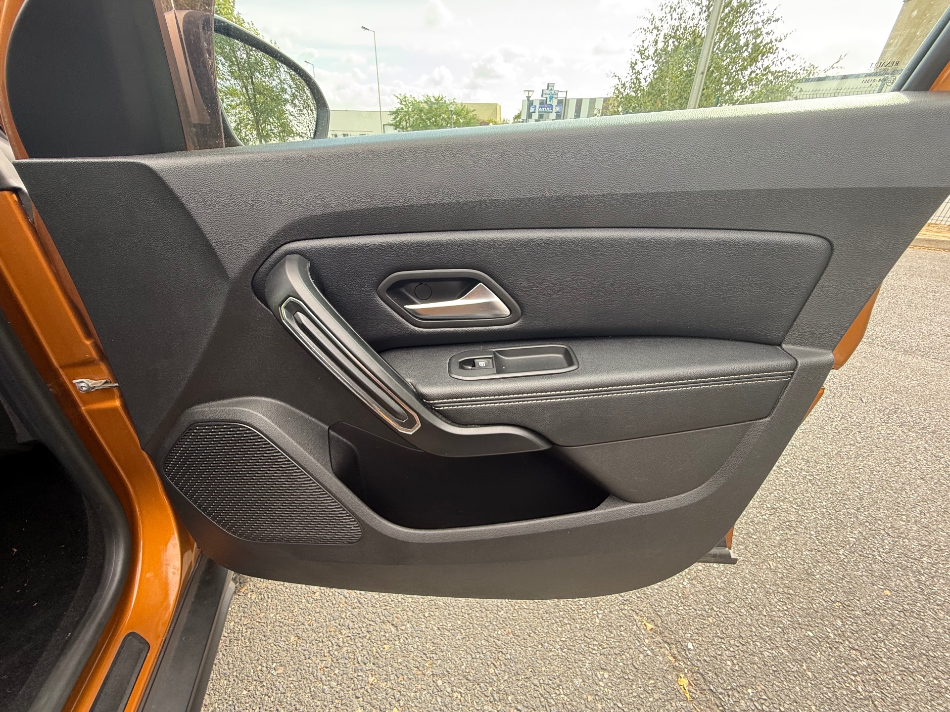 Dacia Duster 1.3 Tce 130ch Prestige