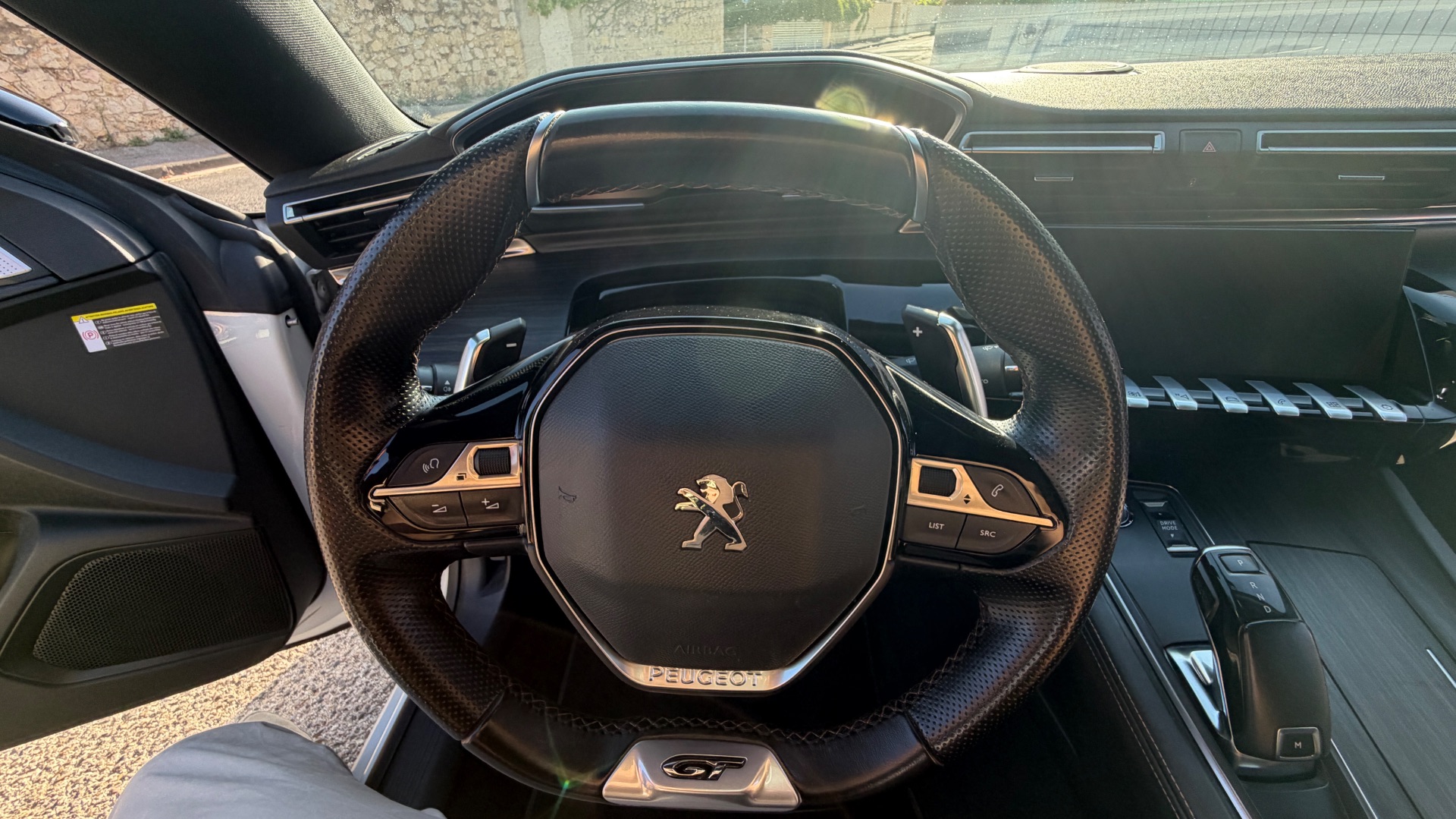 Peugeot 508 1.6 PURETECH 225ch GT EAT8