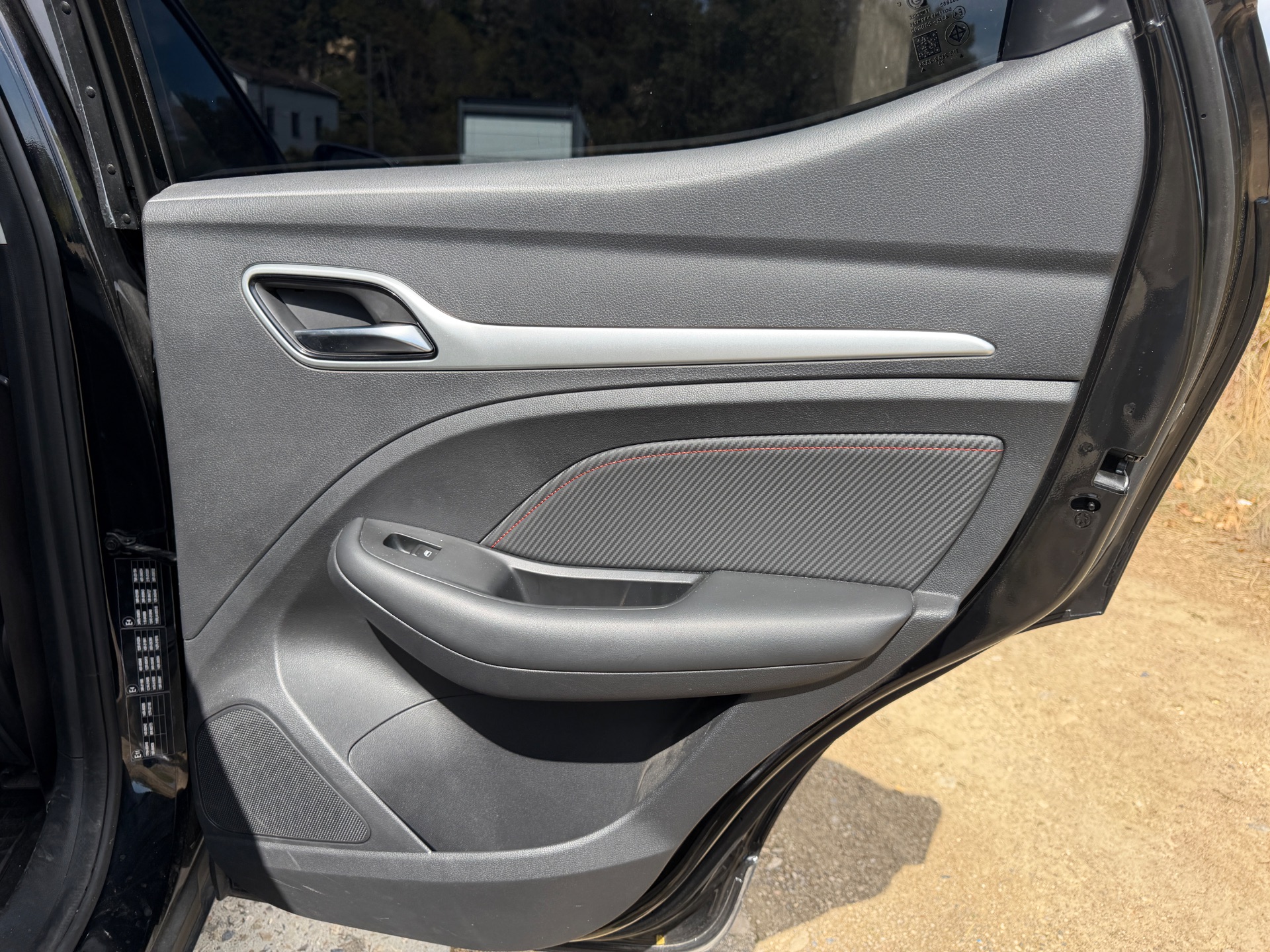 MG ZS 1.0 T-GDI 112ch Luxury