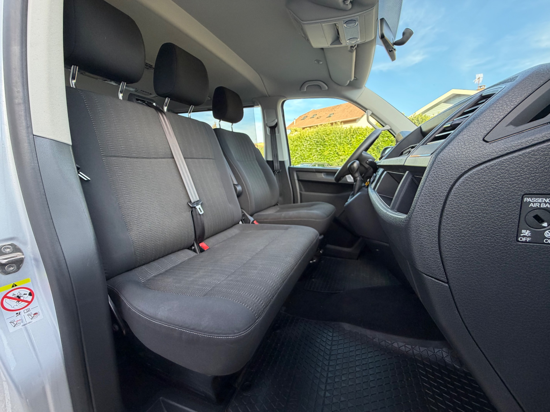 Volkswagen Caravelle 9P Long 2.0 TDI DSG7 150ch Confortline 1ère main