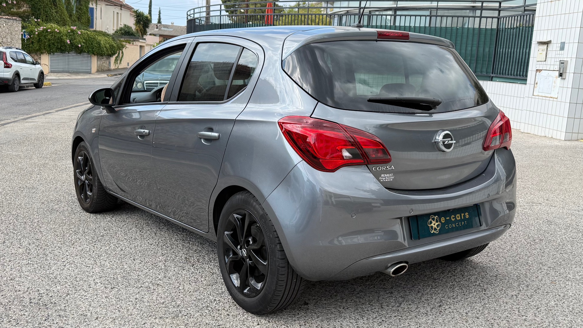 Opel Corsa 1.4i 90ch COLOR EDITION