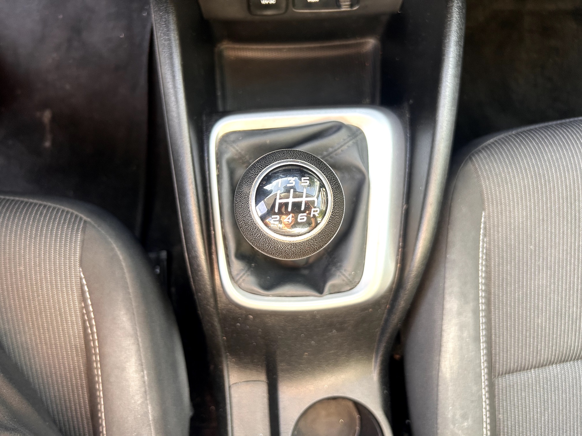 Fiat Tipo 1.4 95ch
