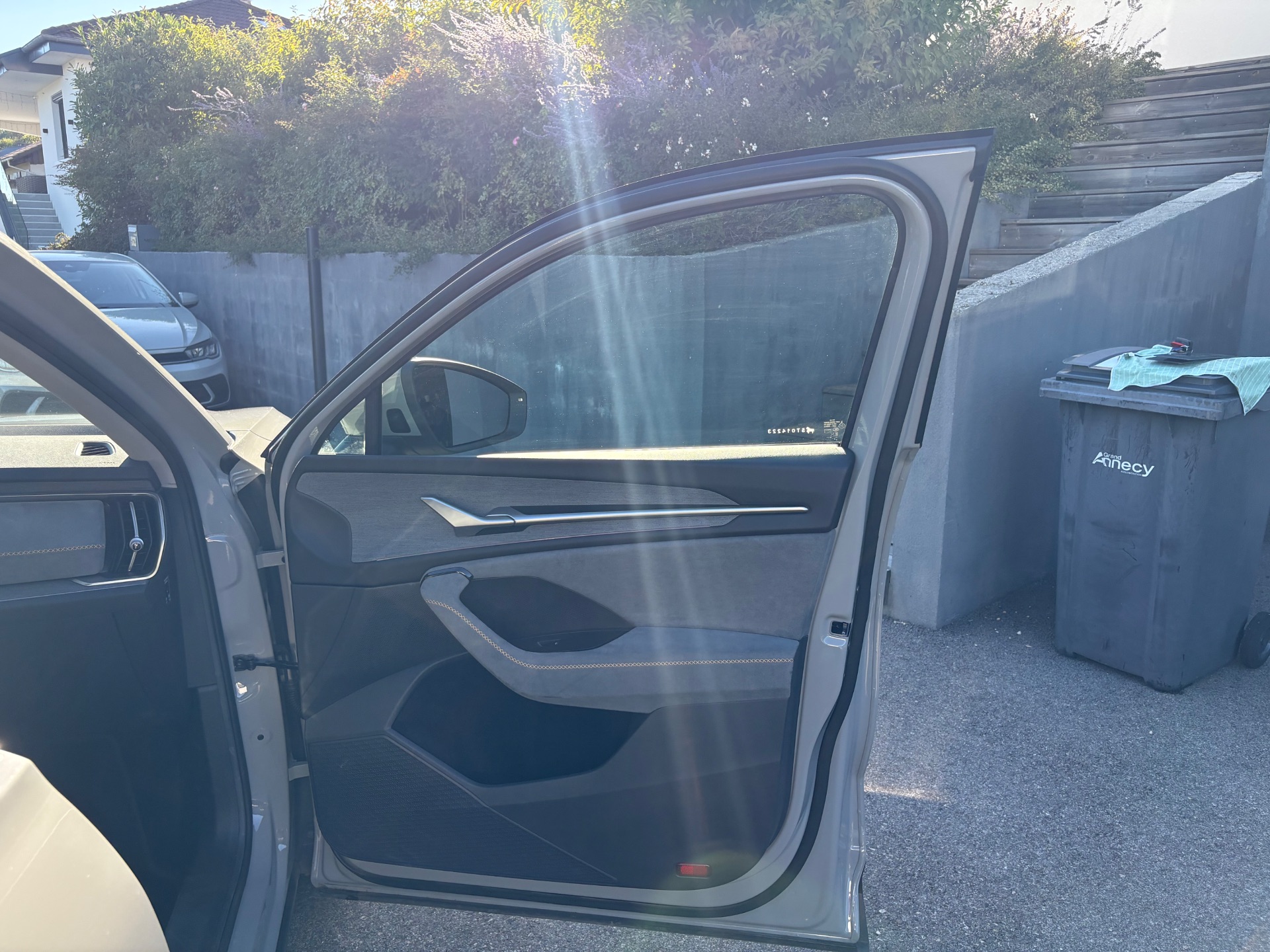 Skoda Kodiaq 2.0 TDI