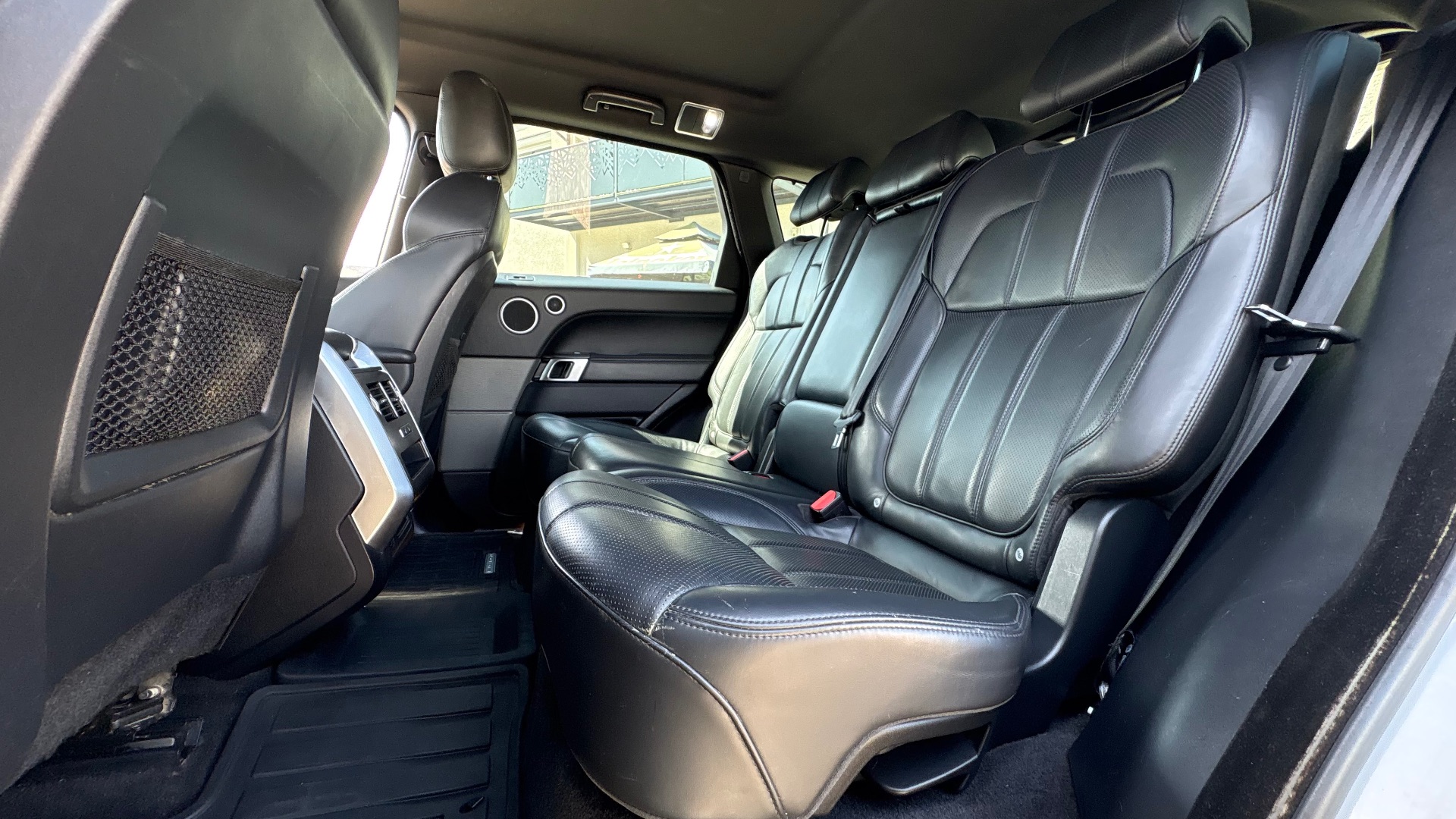 range rover land rover sport 3.0 tdv6 258ch dynamic
