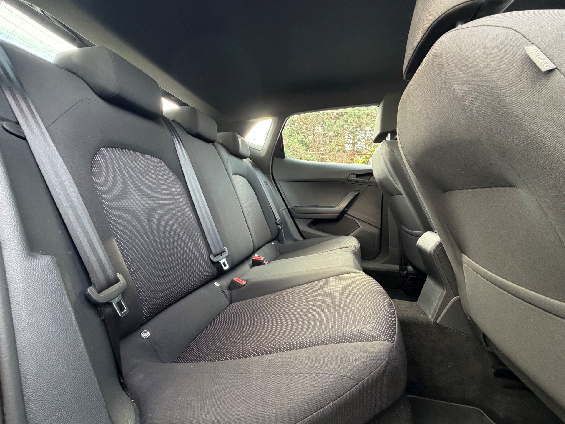 Seat Ibiza 1.0 TSI 12V 110ch XCELLENCE