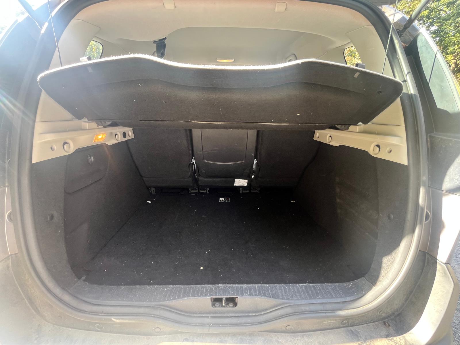 Renault Scenic Xmod 1,5dci 110ch Zen
