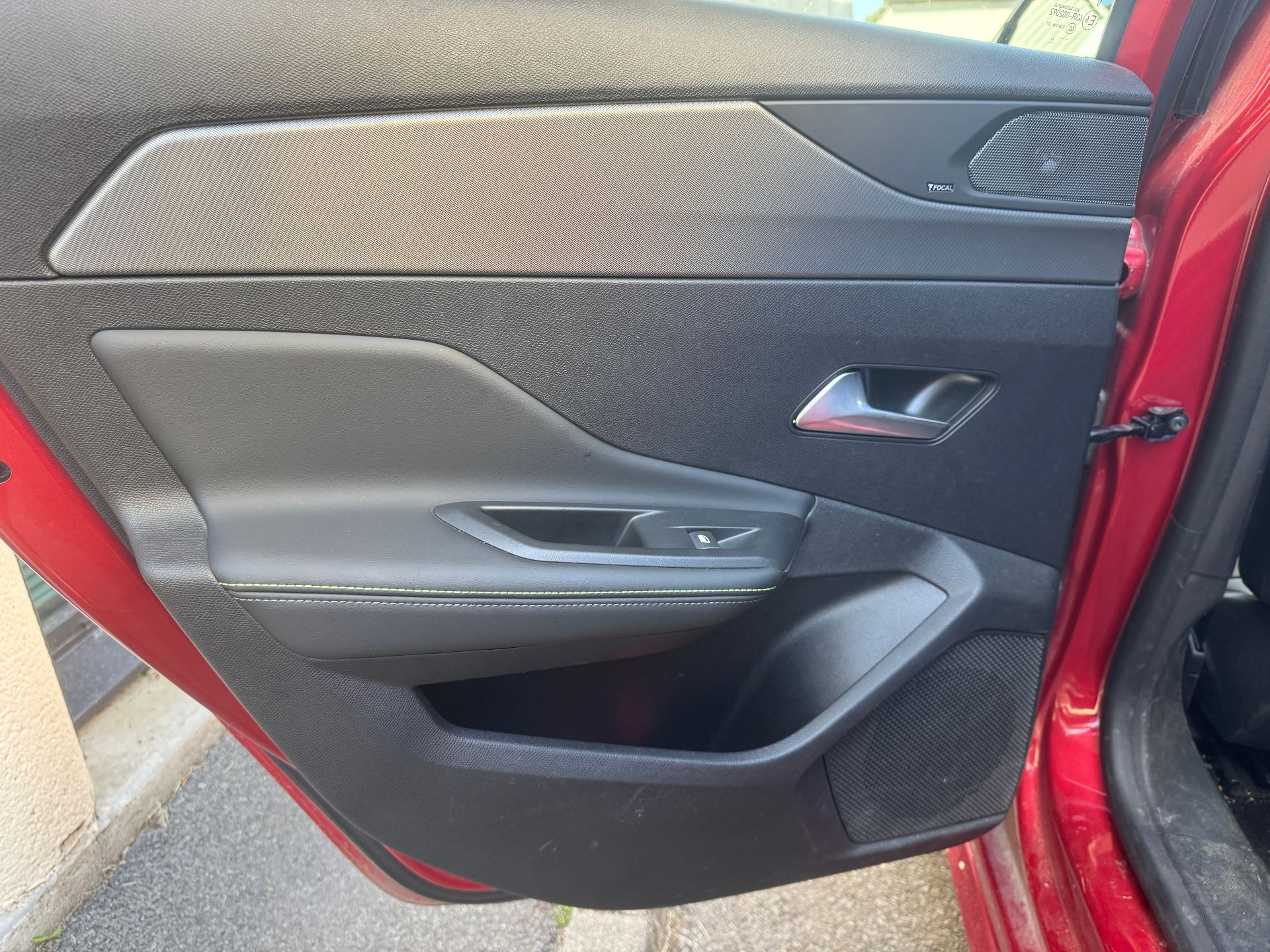 Peugeot 308 SW 1.2 HYBRID 136ch GT LINE