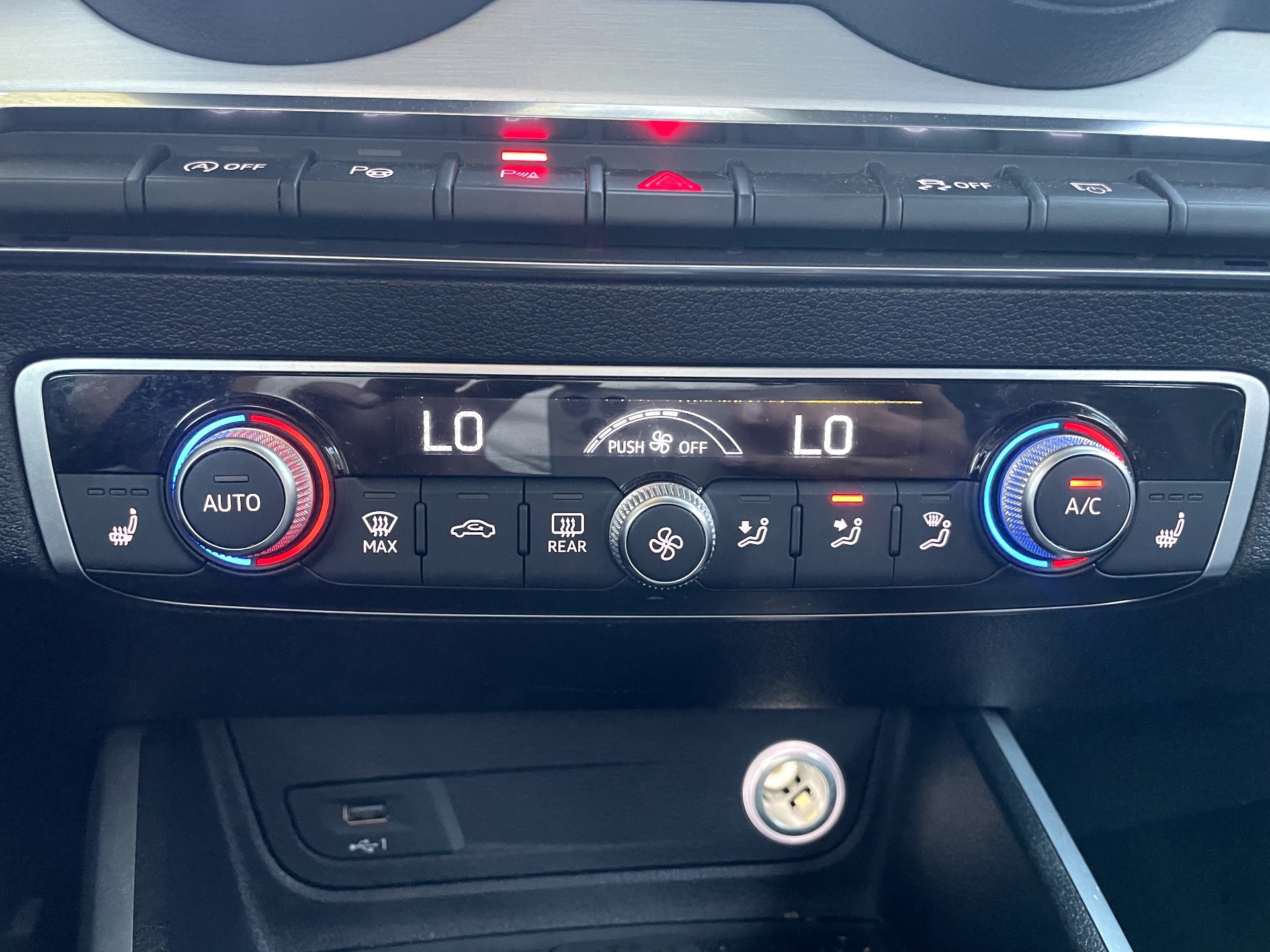 Audi Q2 1.5 TFSI 150ch Business Line