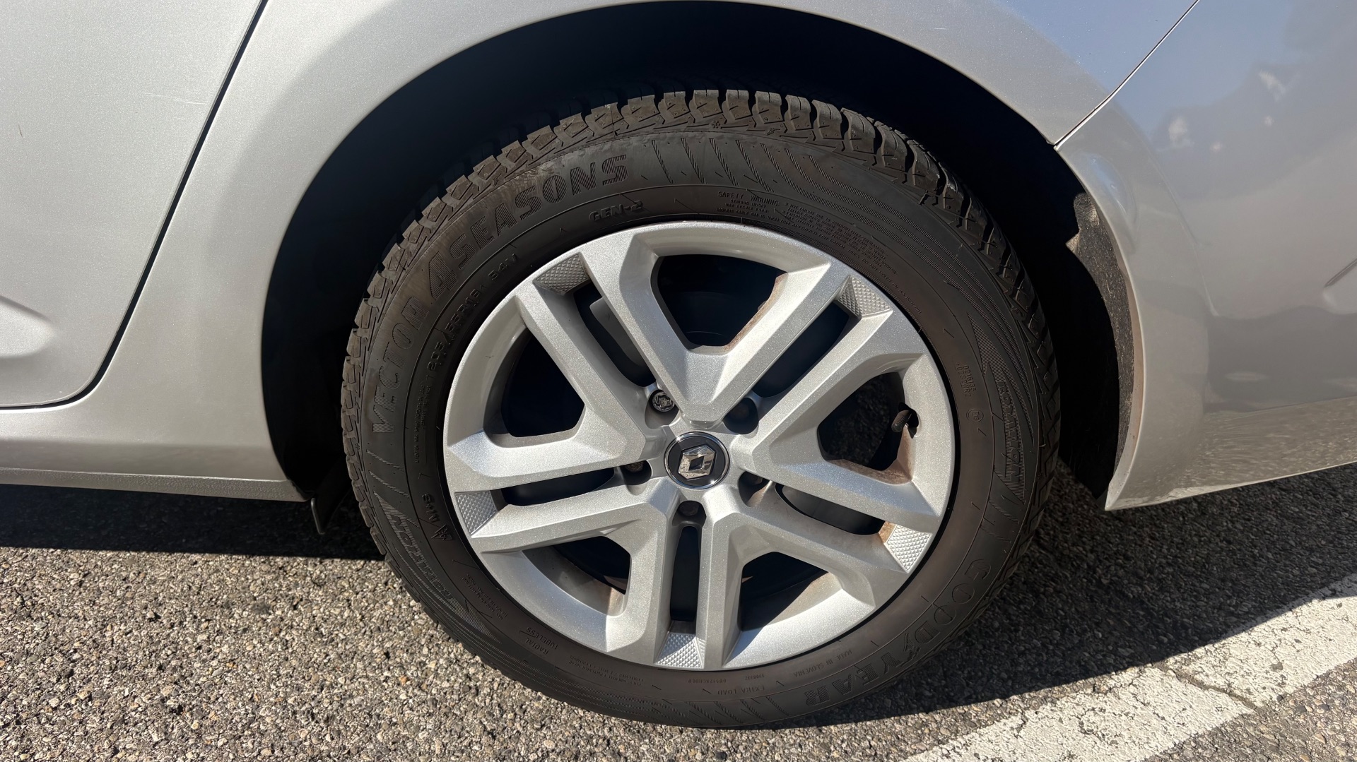 Renault Megane 1.5 DCI Business