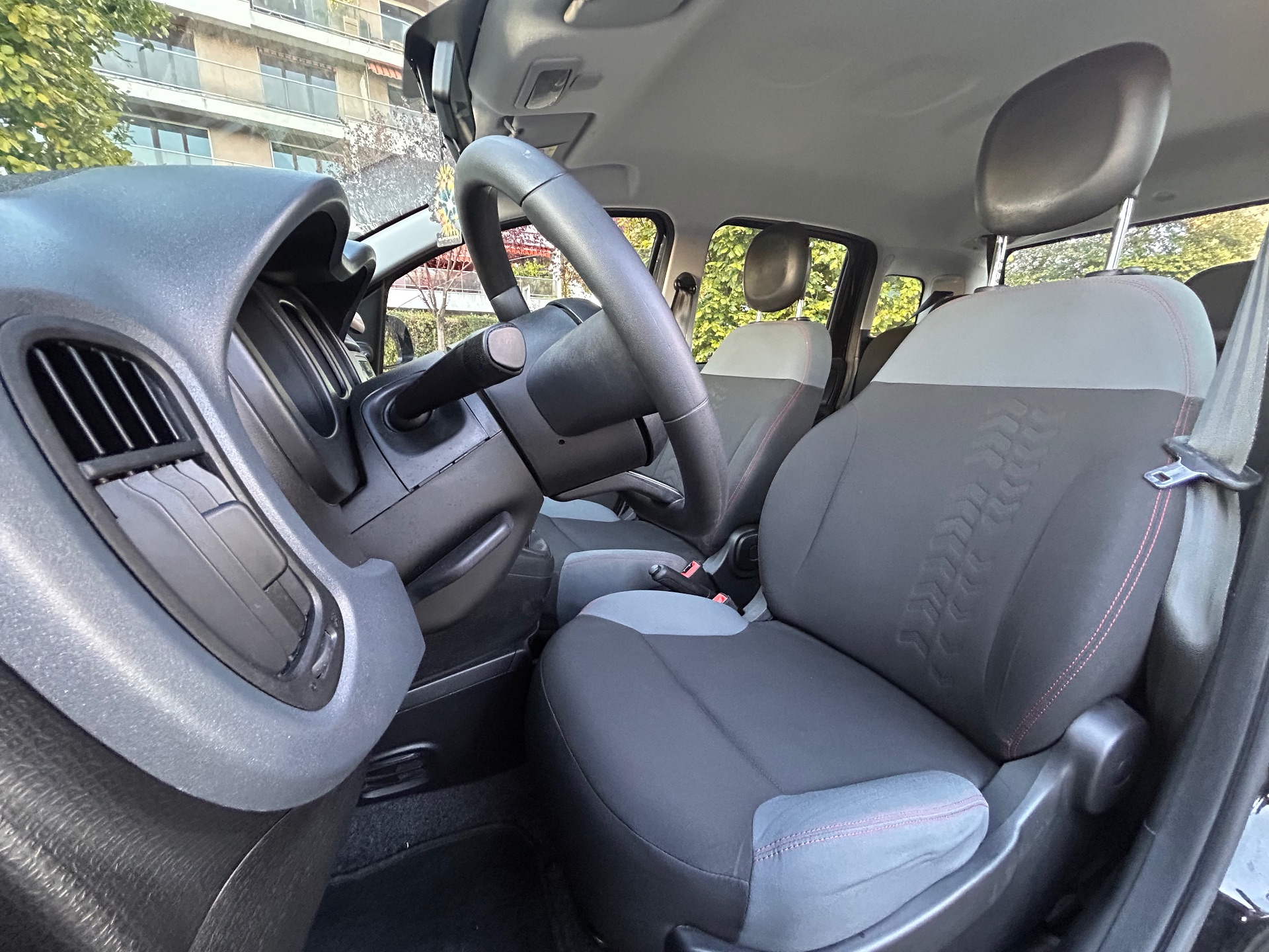 Fiat Panda 1.2 69ch cool