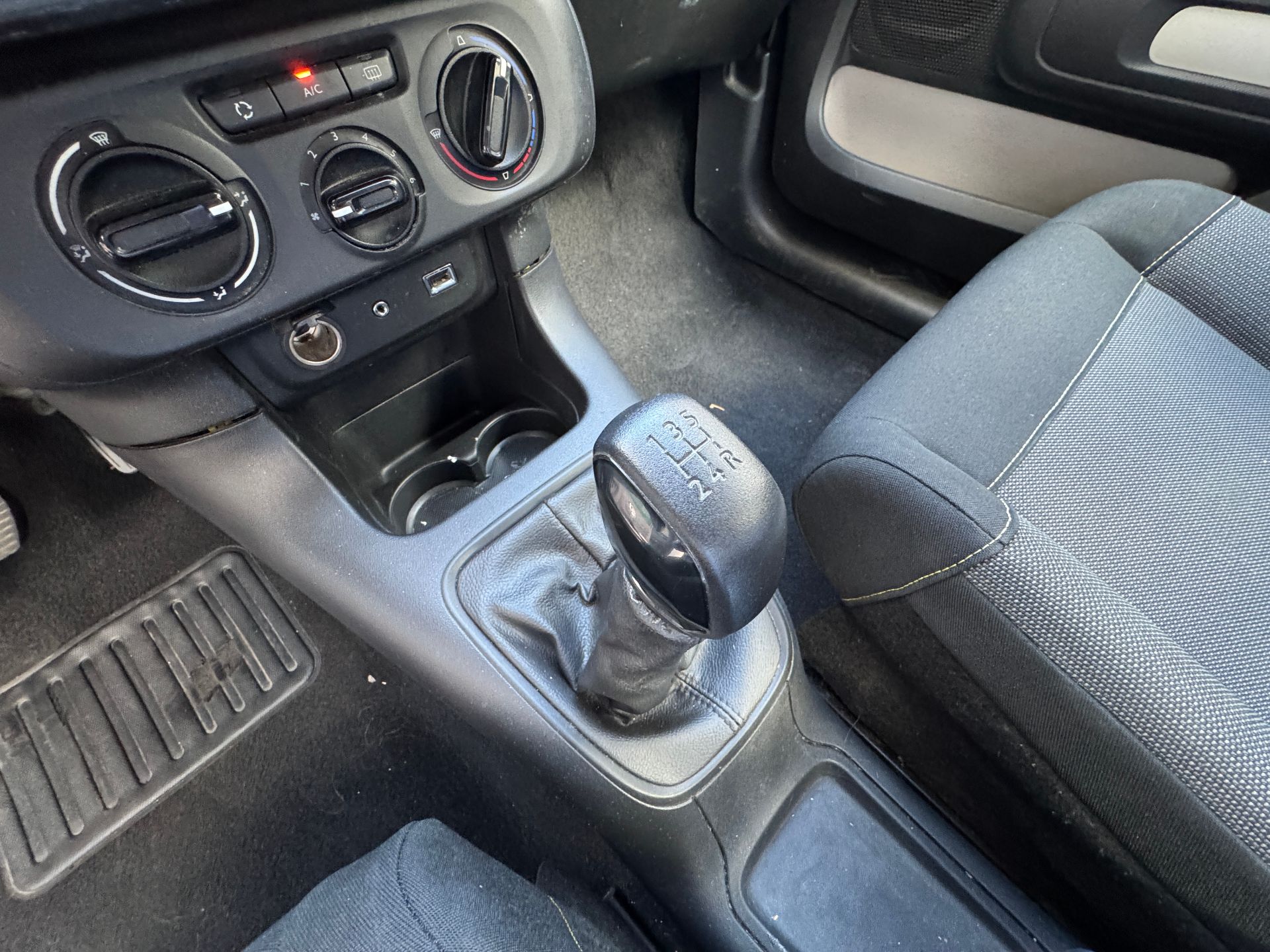 CITROEN C3 1.2 VTI 82ch FEEL