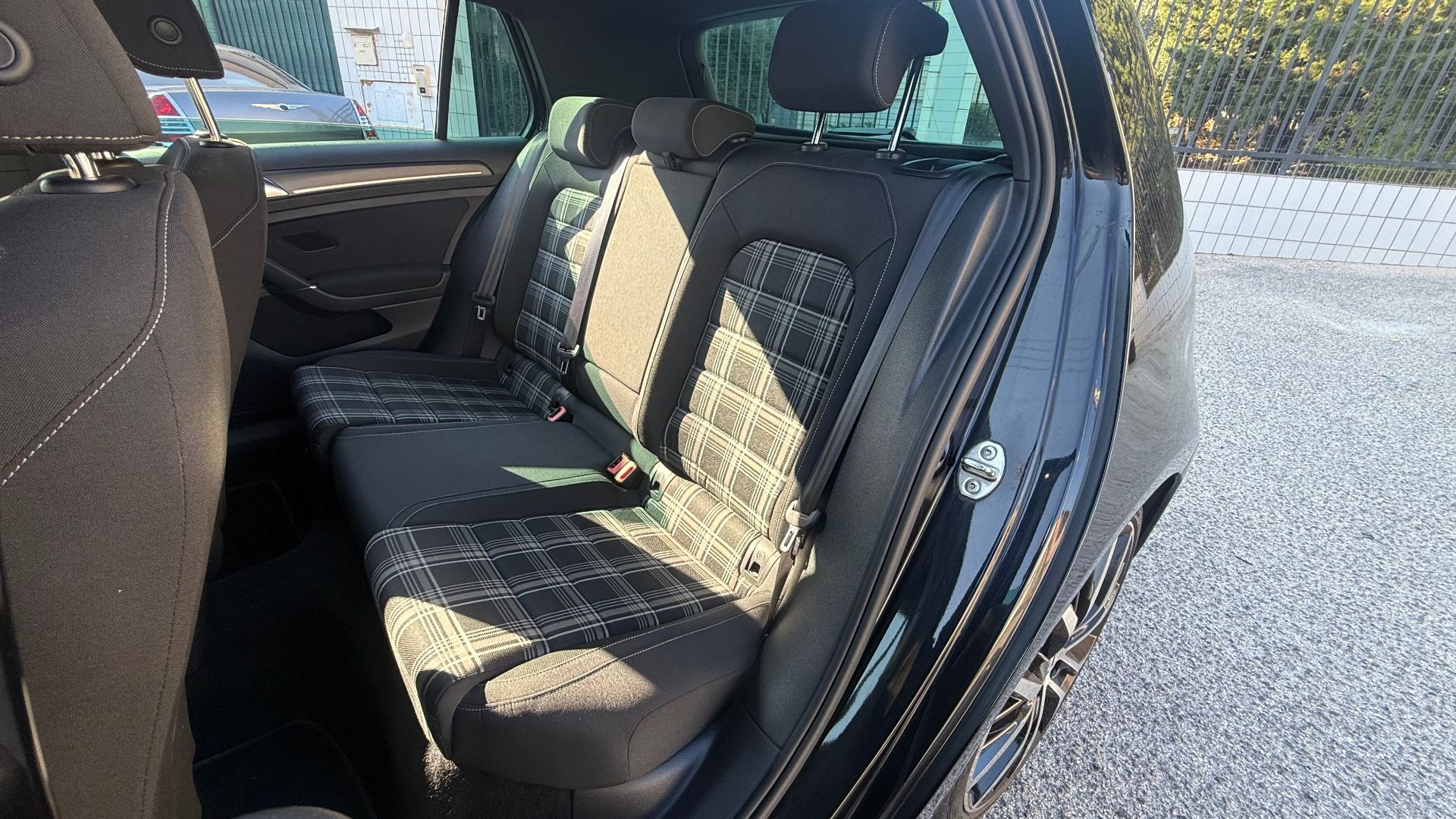 Volkswagen GOLF 7 2.0 184ch GTD