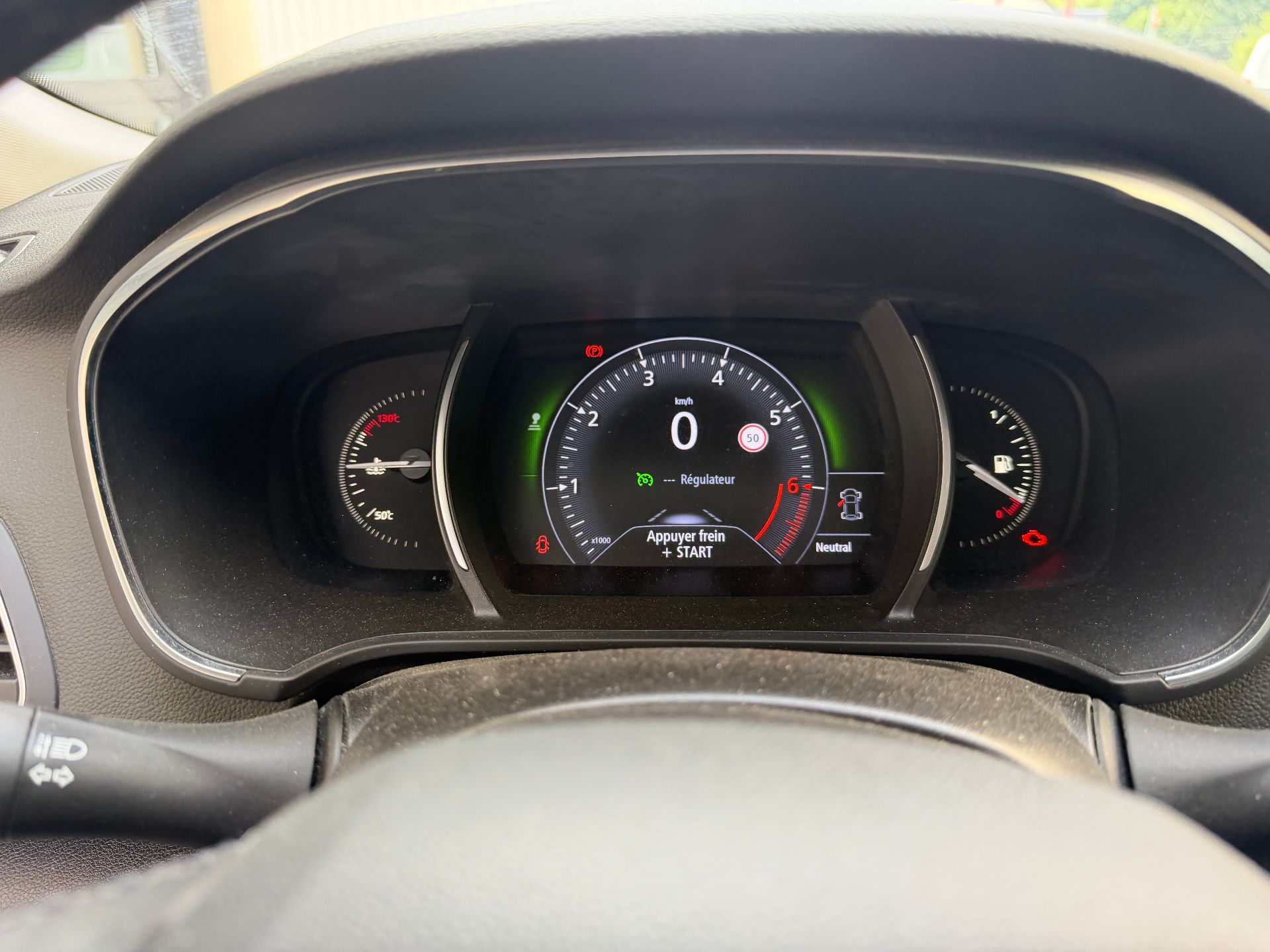 Renault Mégane “Intense Bose” – 8 490 € (Max 6890€)