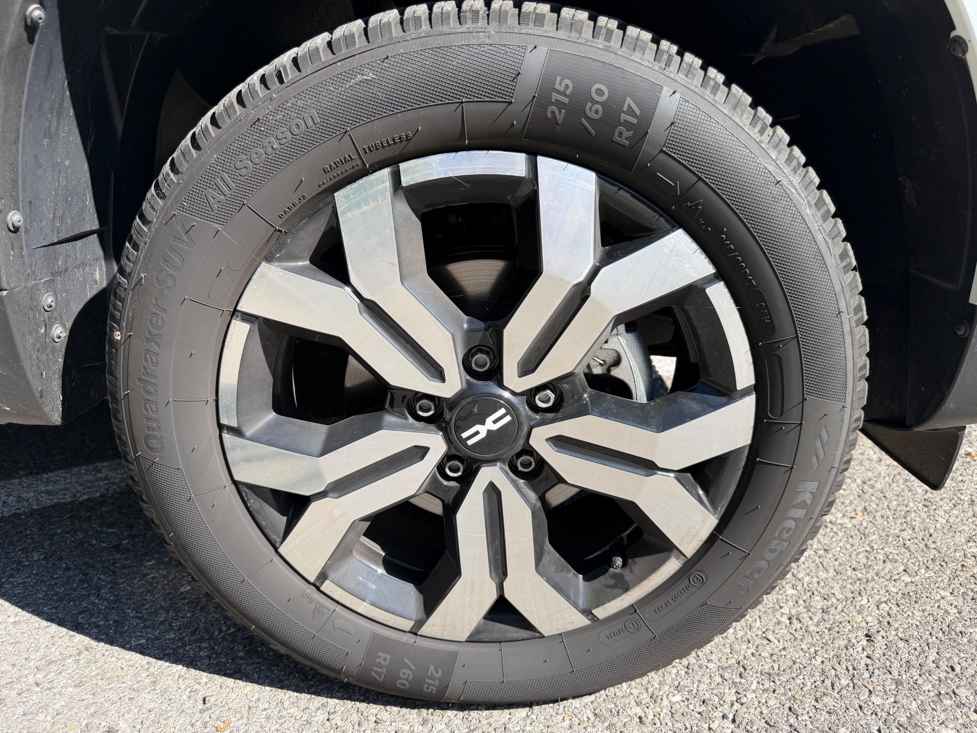 Dacia Duster 1.3 TCE 150ch JOURNEY EDC 4×2