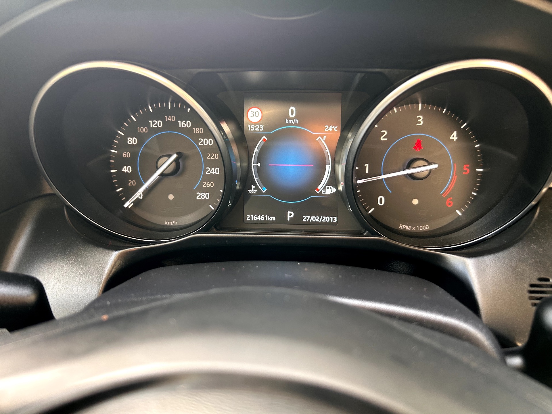 Jaguar XF 2.0 163ch performance buisness