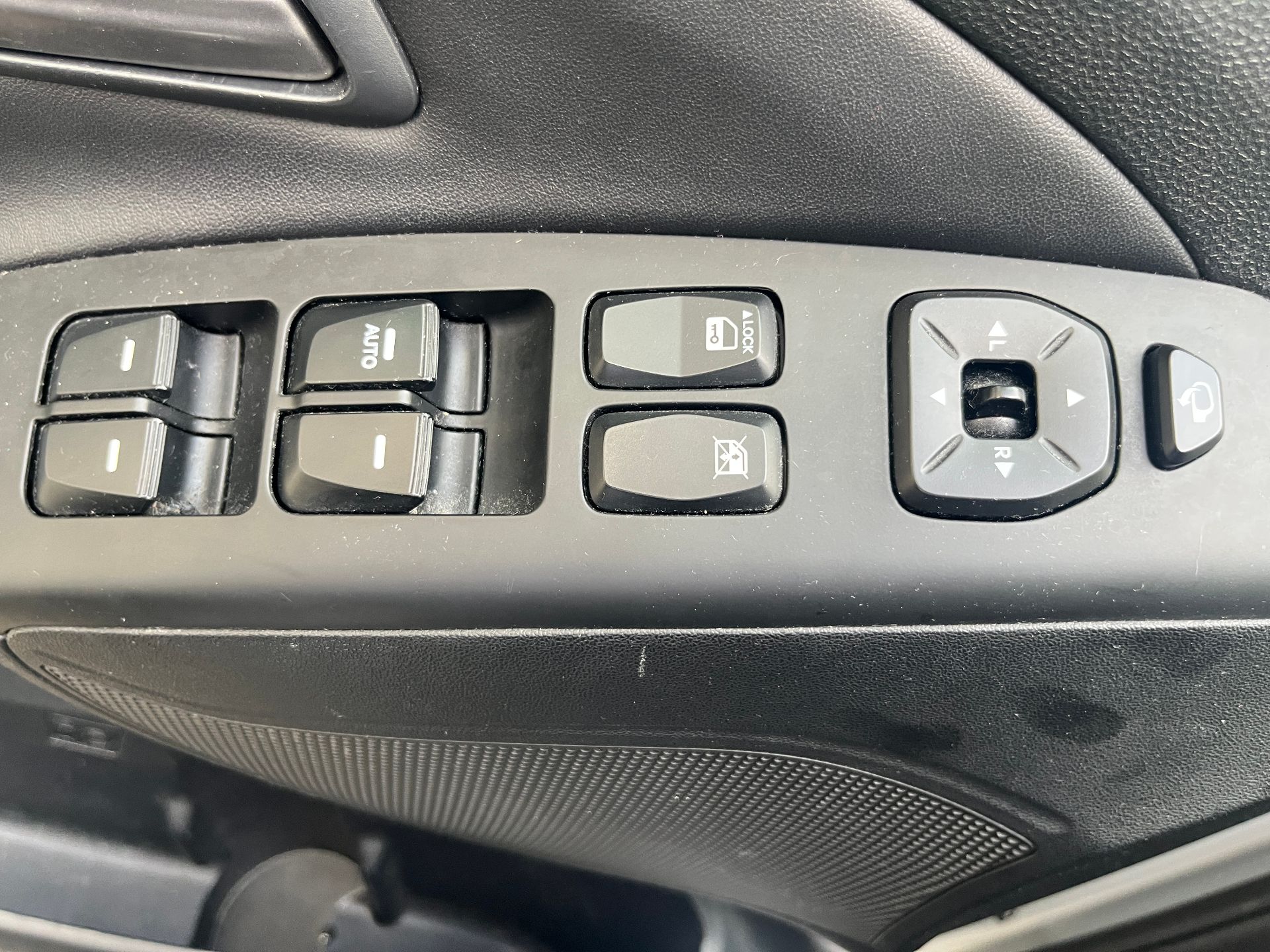 Hyundai IX35 1.7L CRDi 115ch Créative