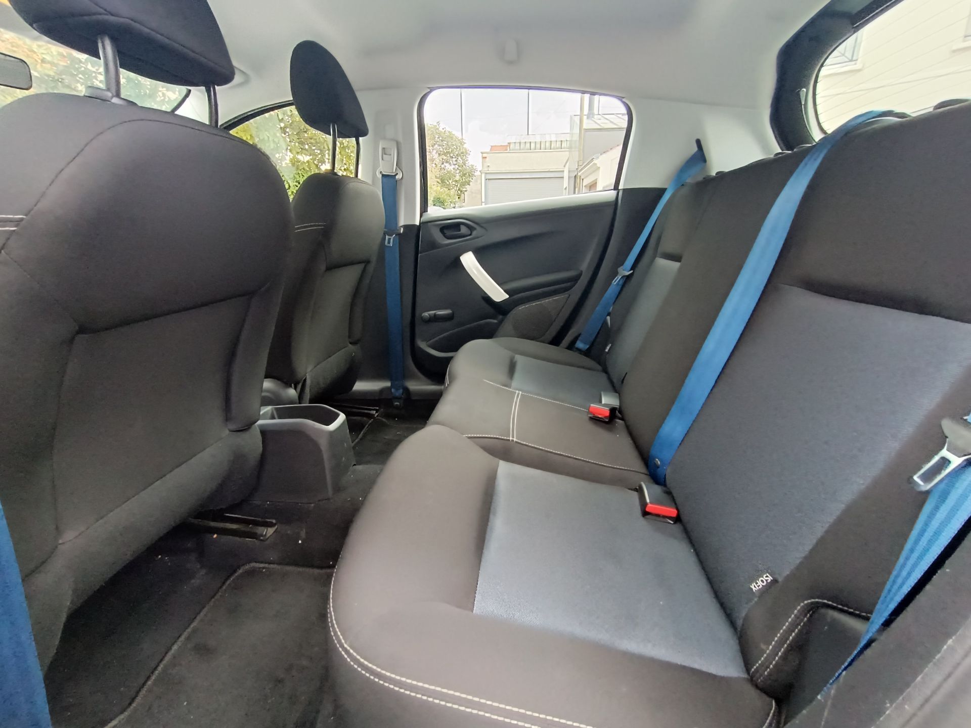 Peugeot 208 1.2 VTI 68ch Like