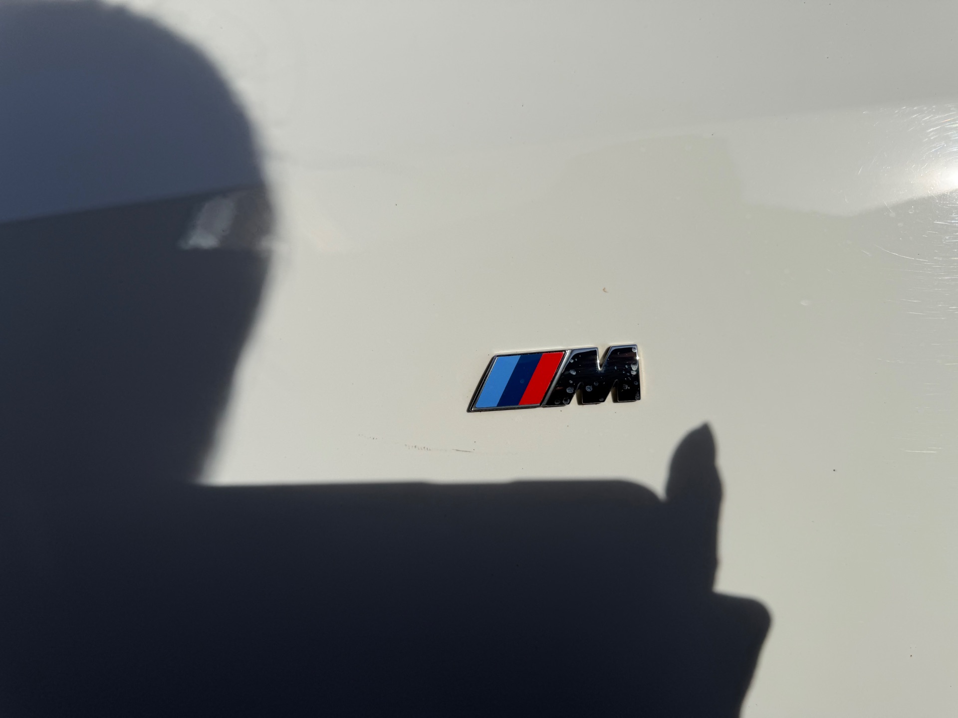 BMW Série 3 318i 2.0 i 16V Steptronic8 156ch M SPORT