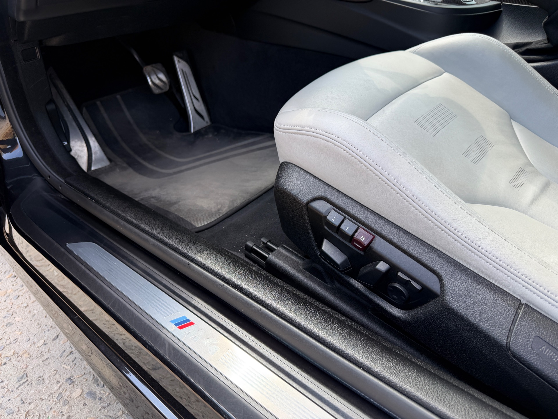 BMW M4 S55 431ch Pack Carbon
