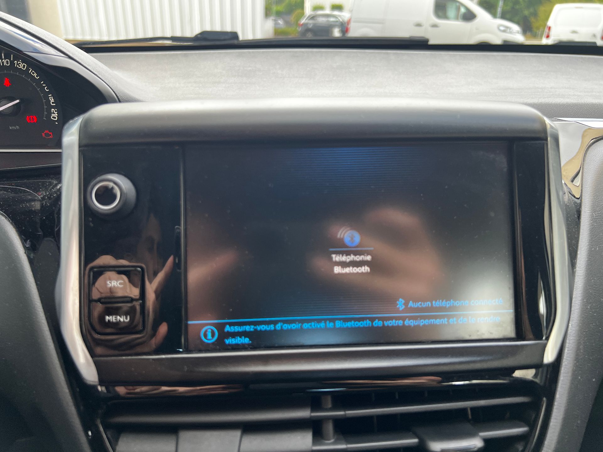 Peugoet 208 1.2 Pure tech 82ch ACTIVE