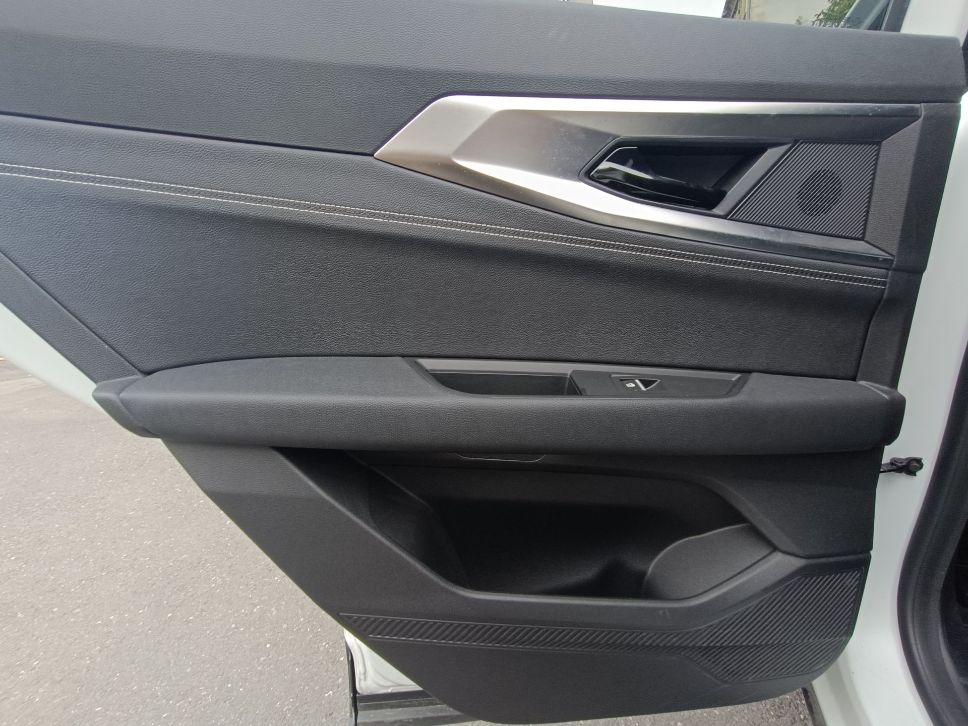 Renault Rafale 1.2 E-tech full hybrid 200ch Techno