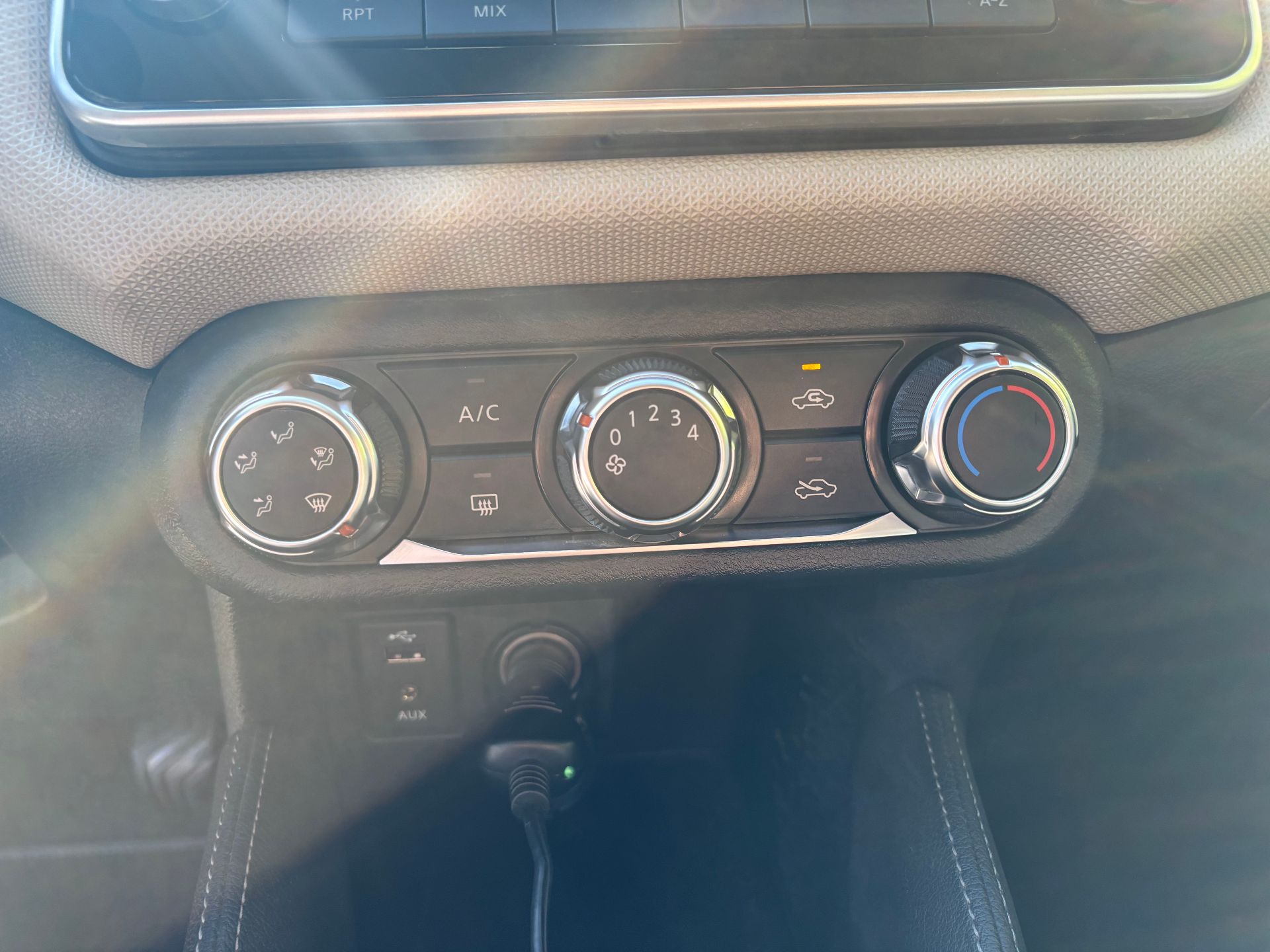 Nissan Micra 1.0 I 73ch Visia pack