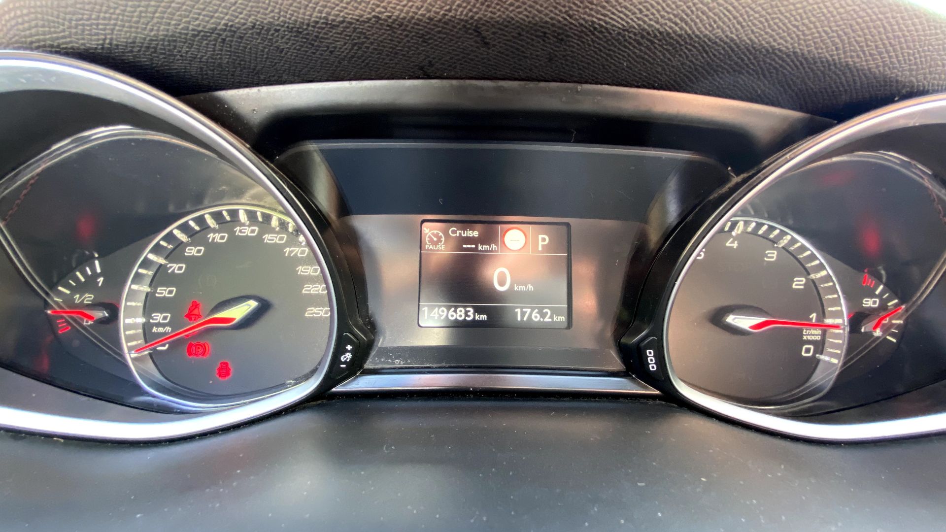 Peugeot 308 SW Puretech 130ch GT Line