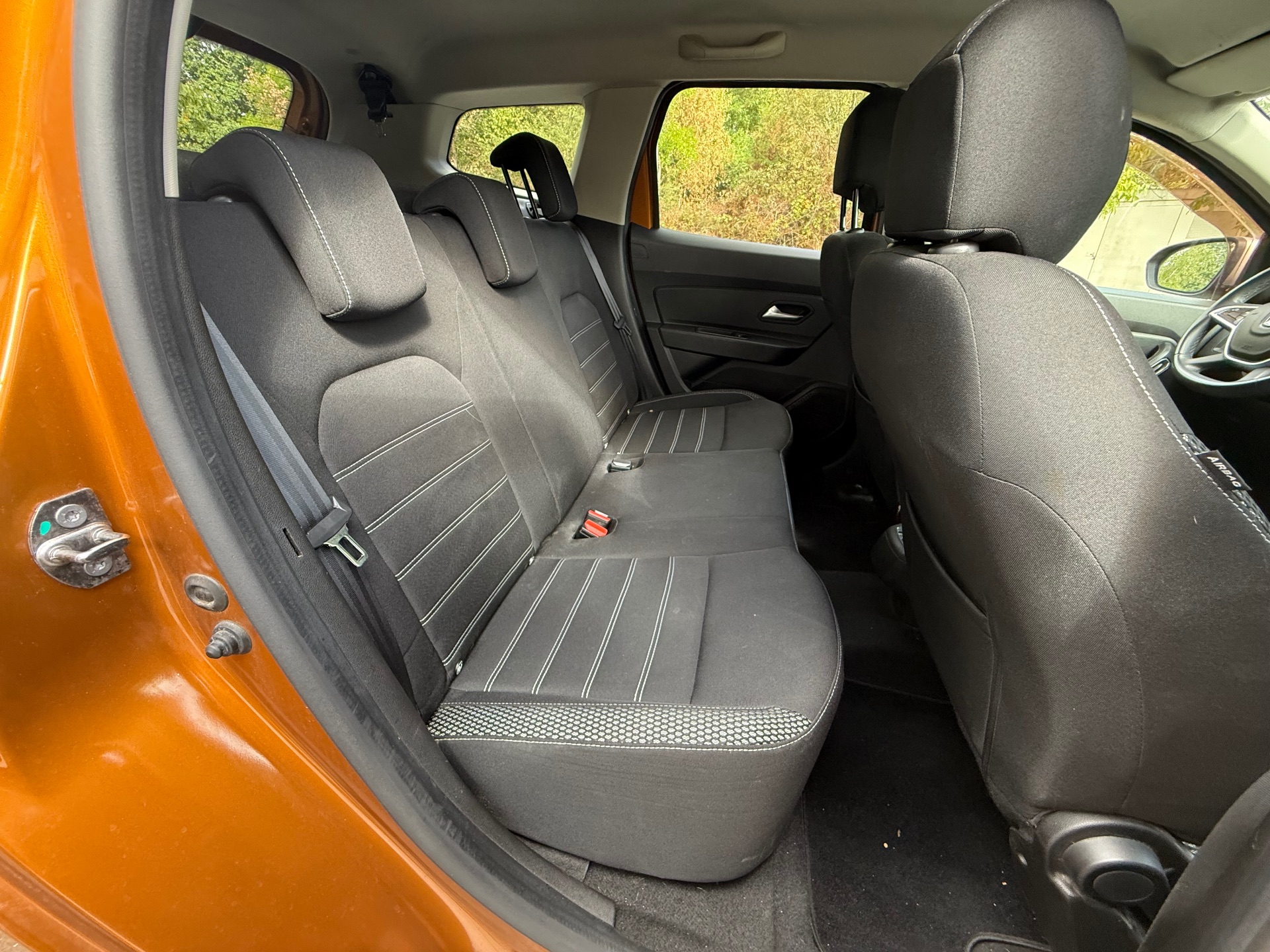 Dacia Duster 1.3 Tce 130ch Prestige