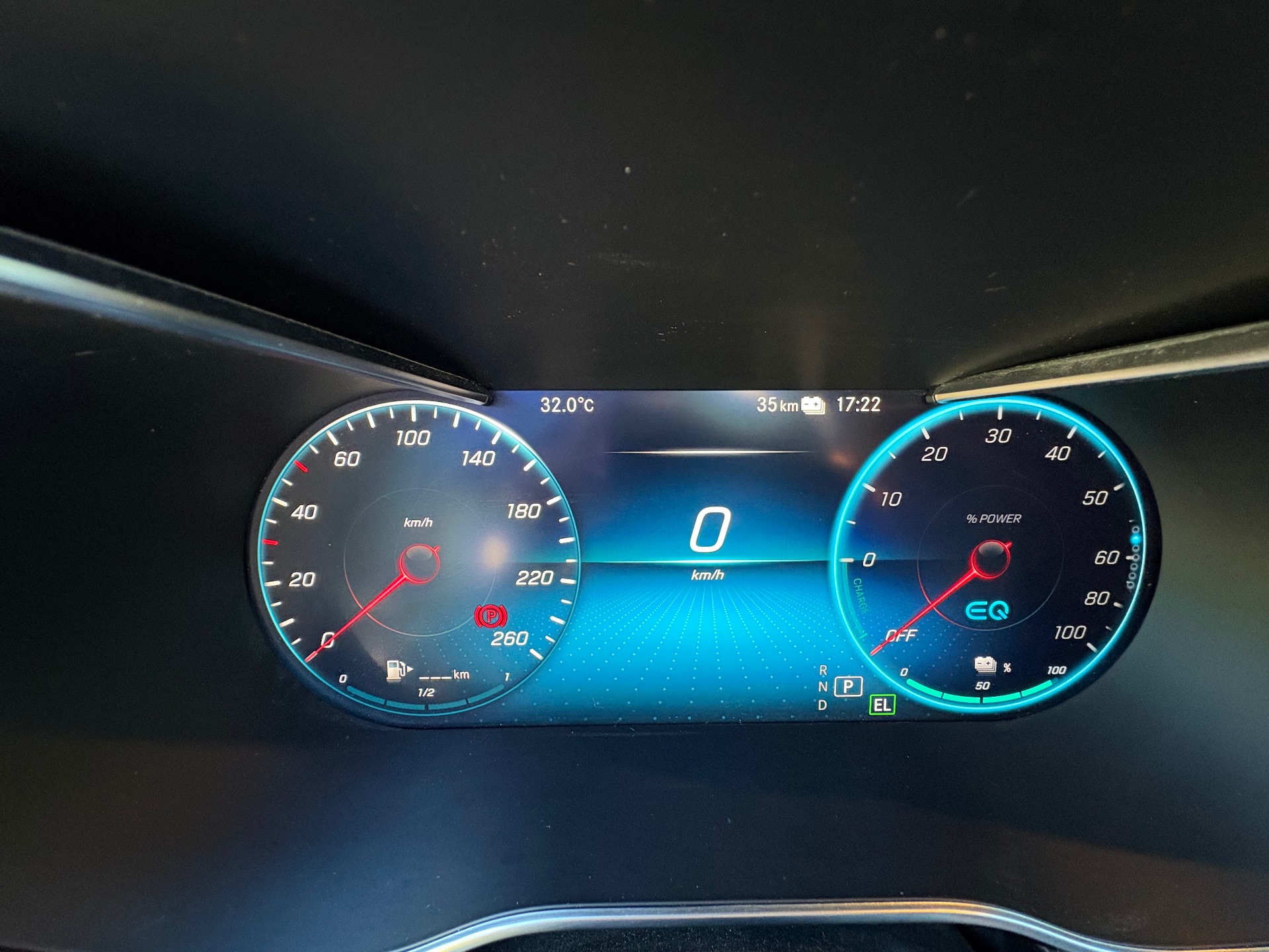 Mercedes-Benz GLC 300 EQ POWER DE 2.0 194ch 4 MATIC AMG LINE
